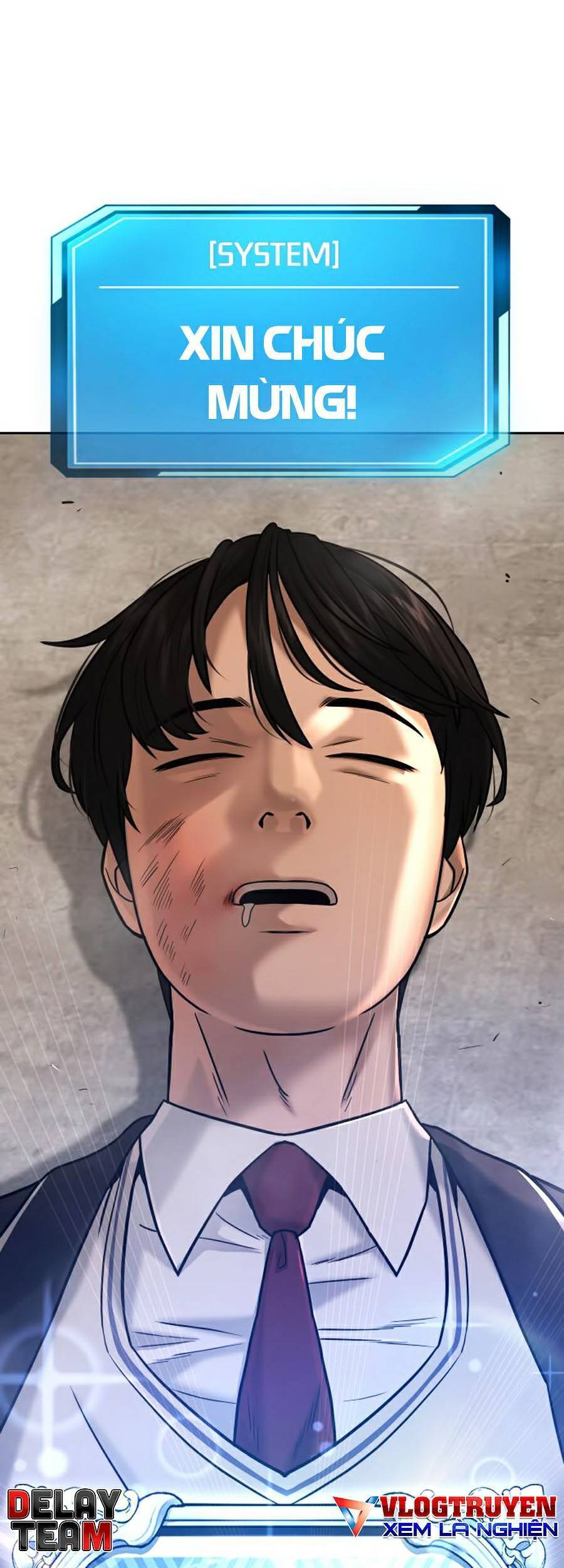 Nhiệm Vụ Diệu Kỳ Chap 19 - Next Chap 20
