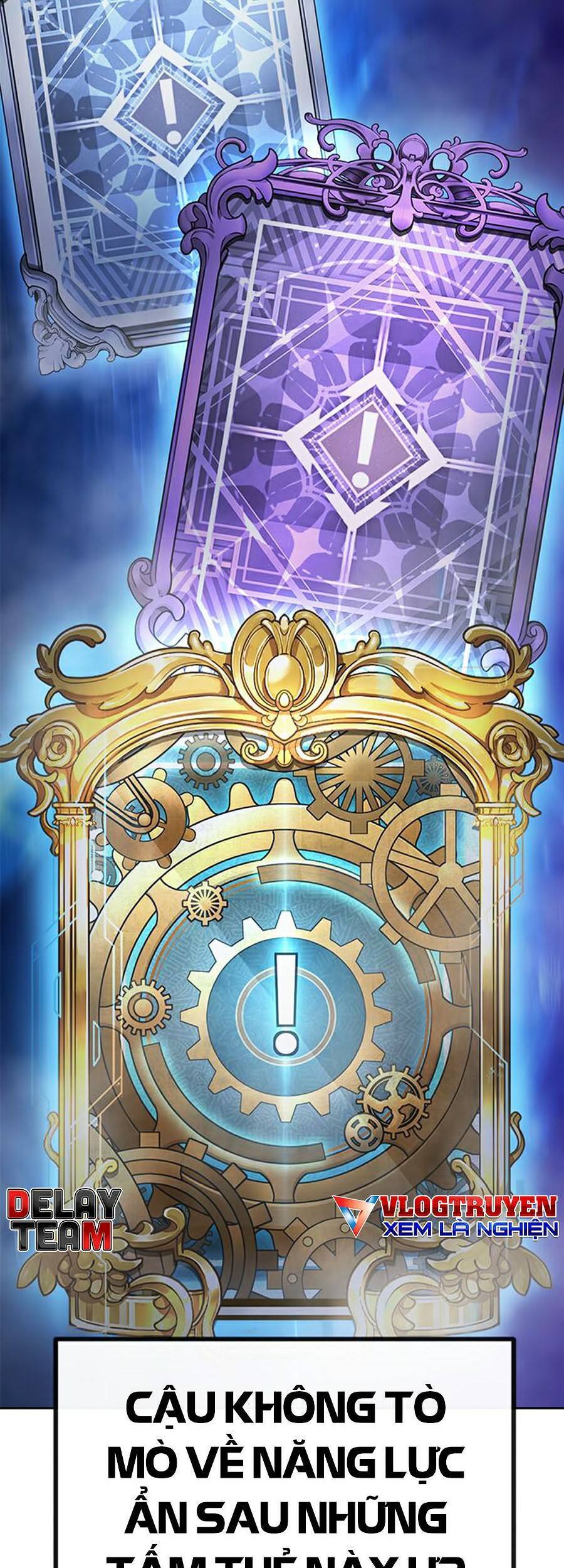 Nhiệm Vụ Diệu Kỳ Chap 19 - Next Chap 20