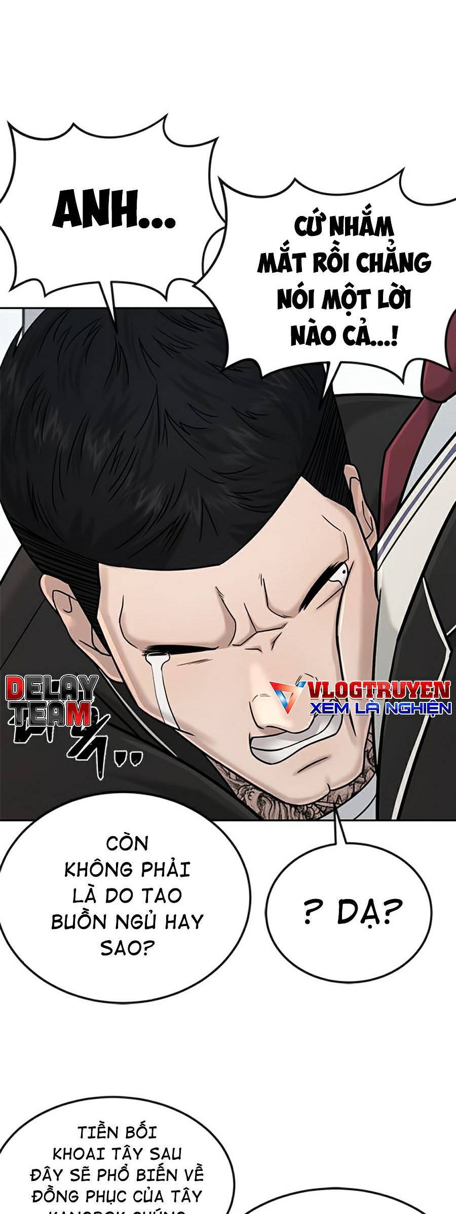 Nhiệm Vụ Diệu Kỳ Chap 19 - Next Chap 20