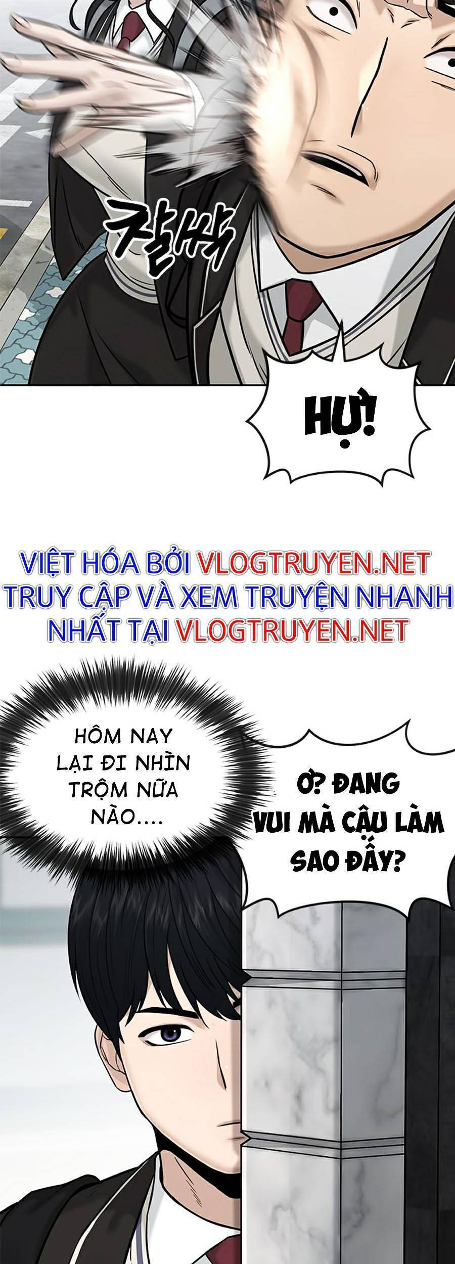 Nhiệm Vụ Diệu Kỳ Chap 19 - Next Chap 20