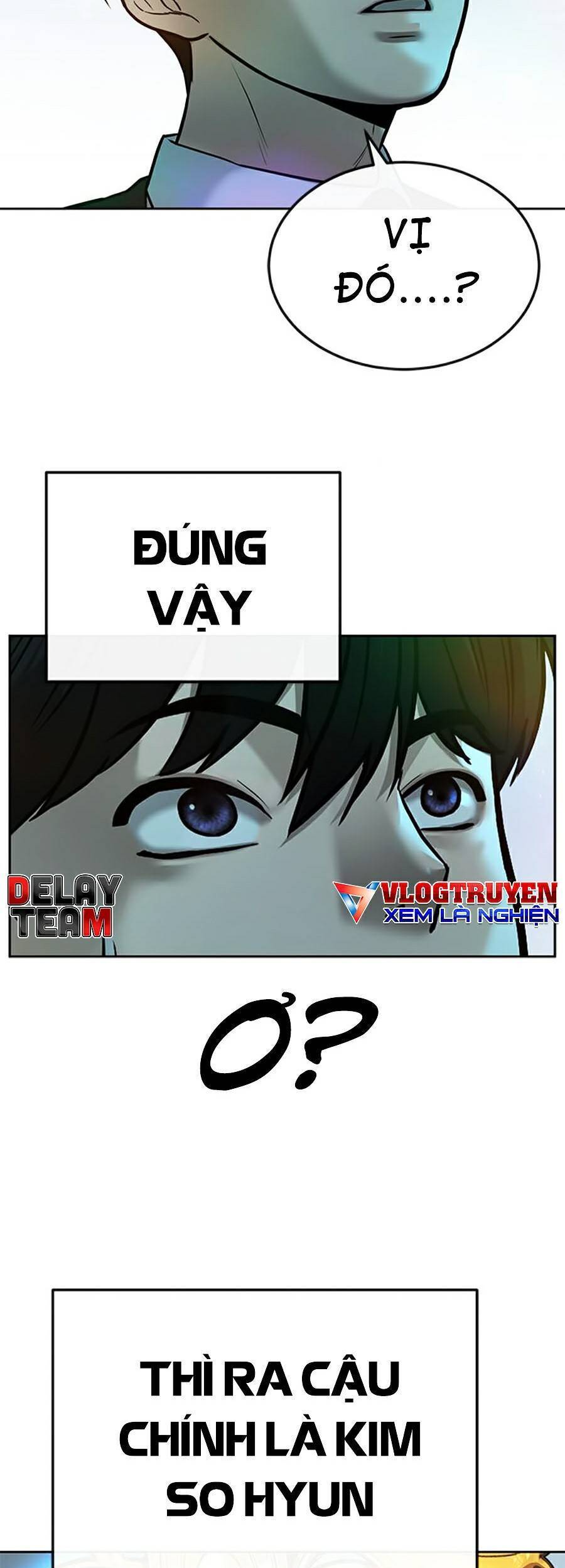 Nhiệm Vụ Diệu Kỳ Chap 19 - Next Chap 20