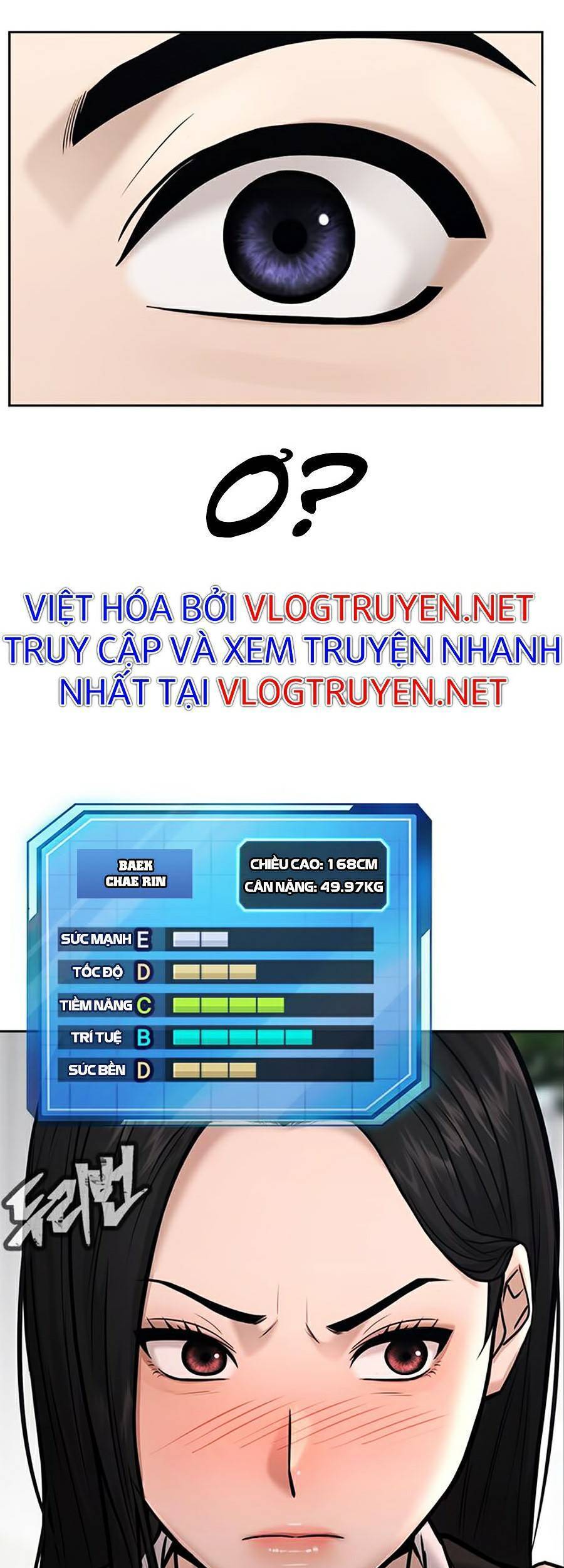Nhiệm Vụ Diệu Kỳ Chap 19 - Next Chap 20
