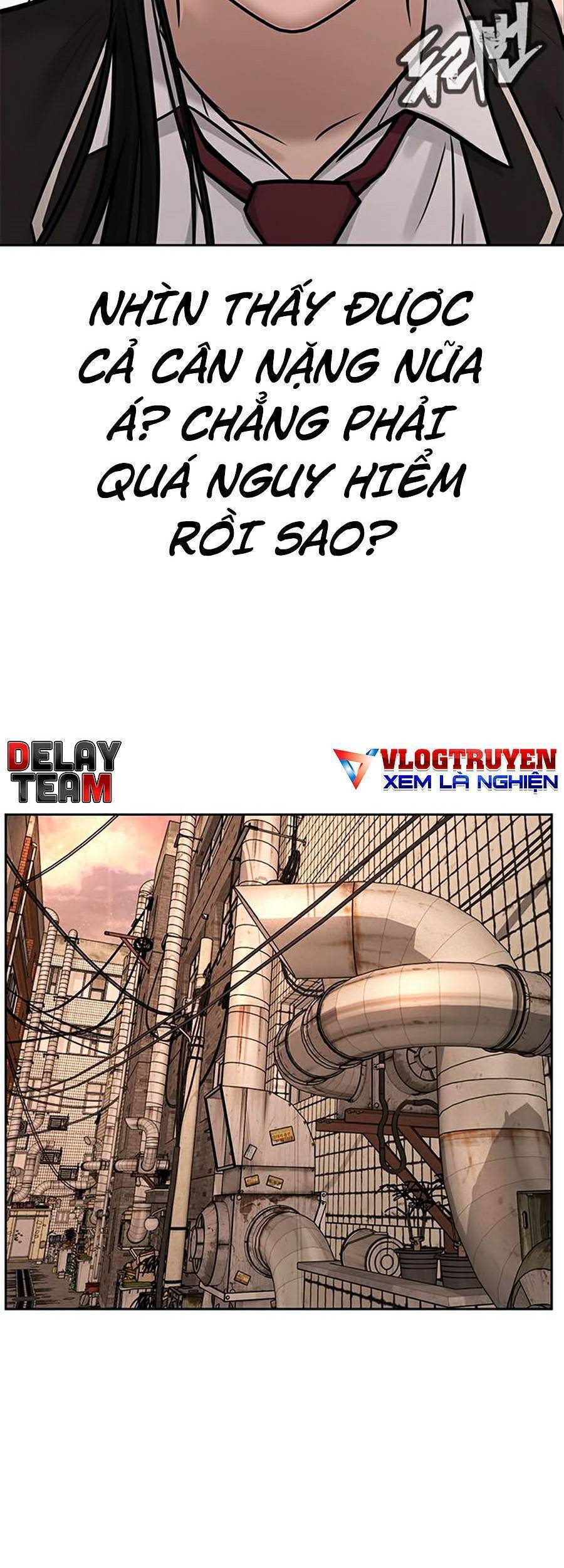 Nhiệm Vụ Diệu Kỳ Chap 19 - Next Chap 20