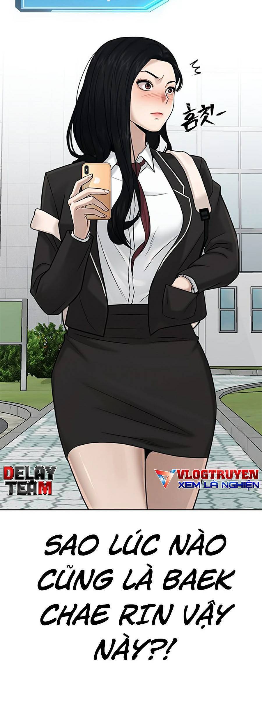 Nhiệm Vụ Diệu Kỳ Chap 19 - Next Chap 20