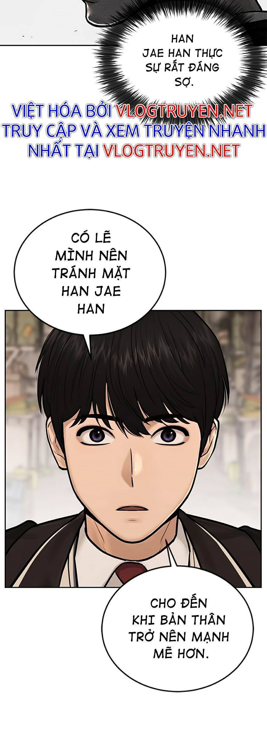 Nhiệm Vụ Diệu Kỳ Chap 19 - Next Chap 20