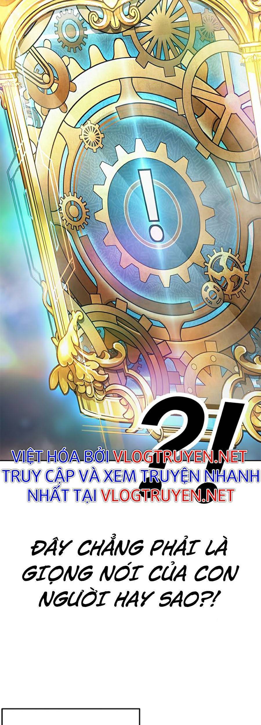 Nhiệm Vụ Diệu Kỳ Chap 19 - Next Chap 20