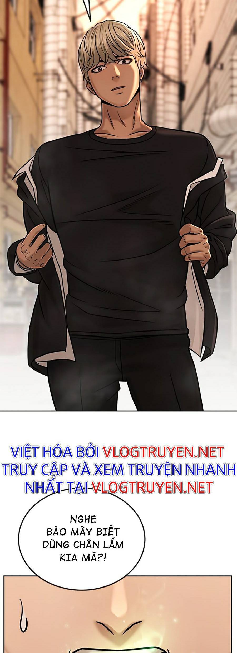 Nhiệm Vụ Diệu Kỳ Chap 19 - Next Chap 20