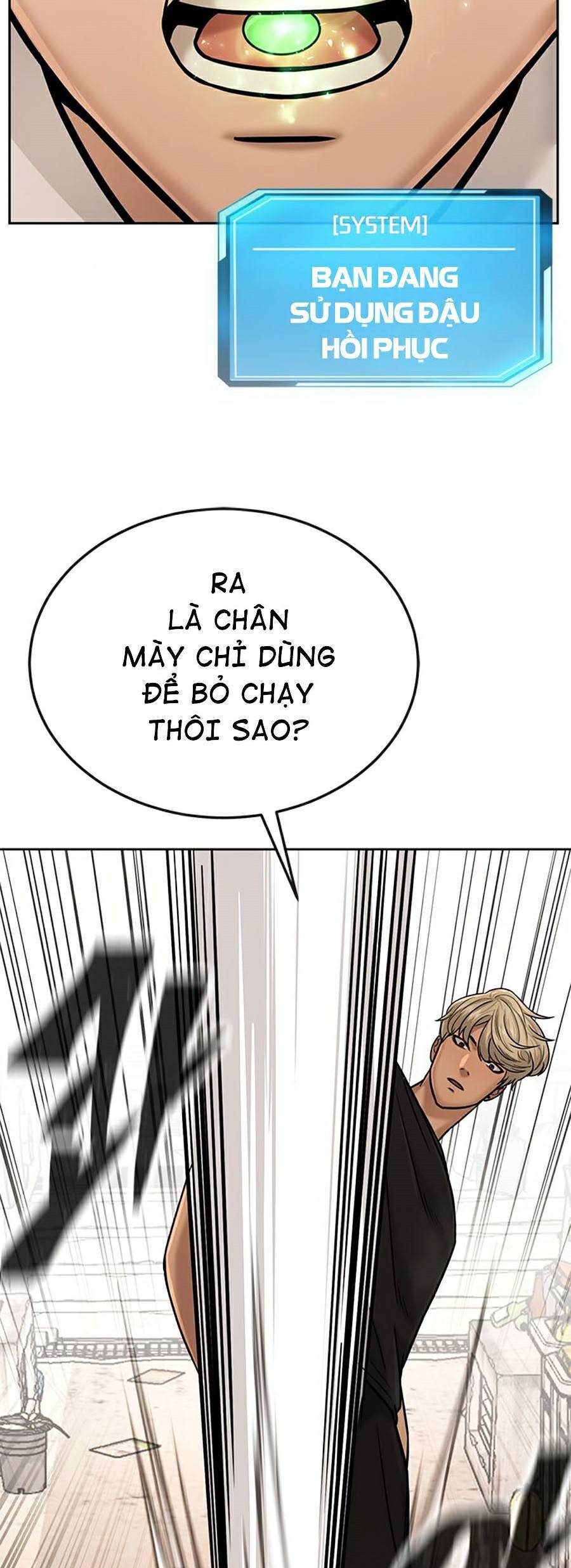 Nhiệm Vụ Diệu Kỳ Chap 19 - Next Chap 20