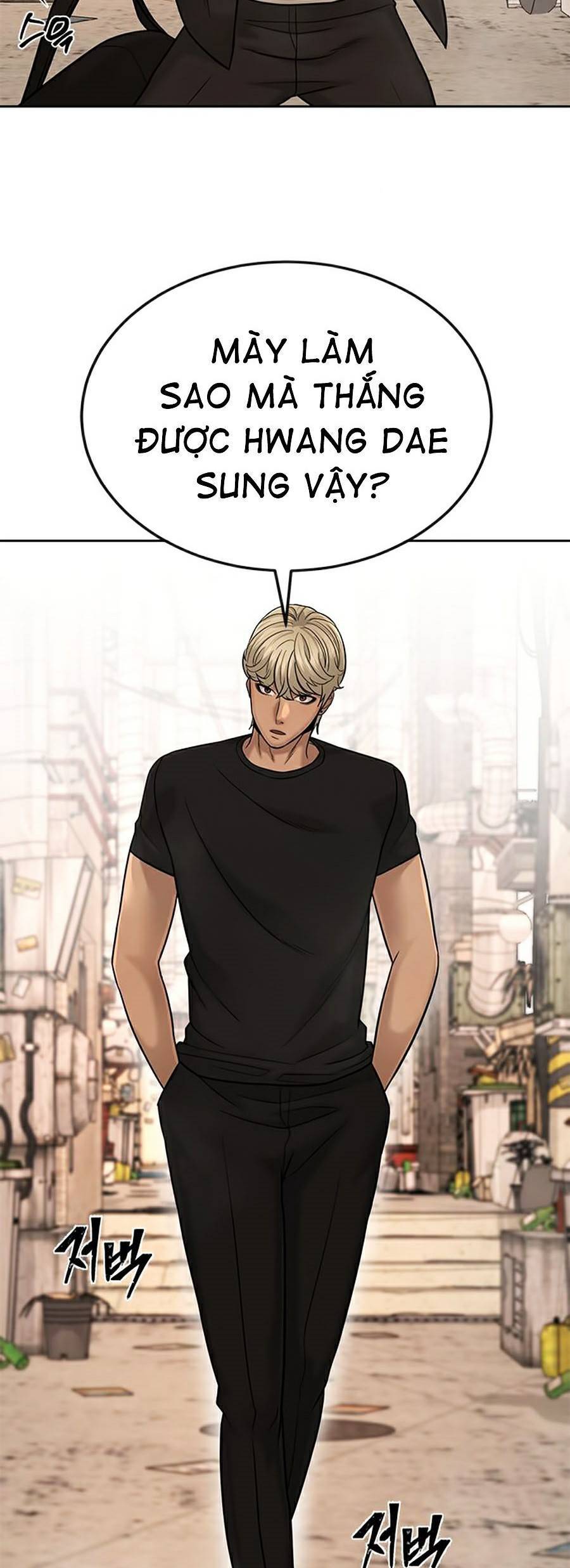 Nhiệm Vụ Diệu Kỳ Chap 19 - Next Chap 20