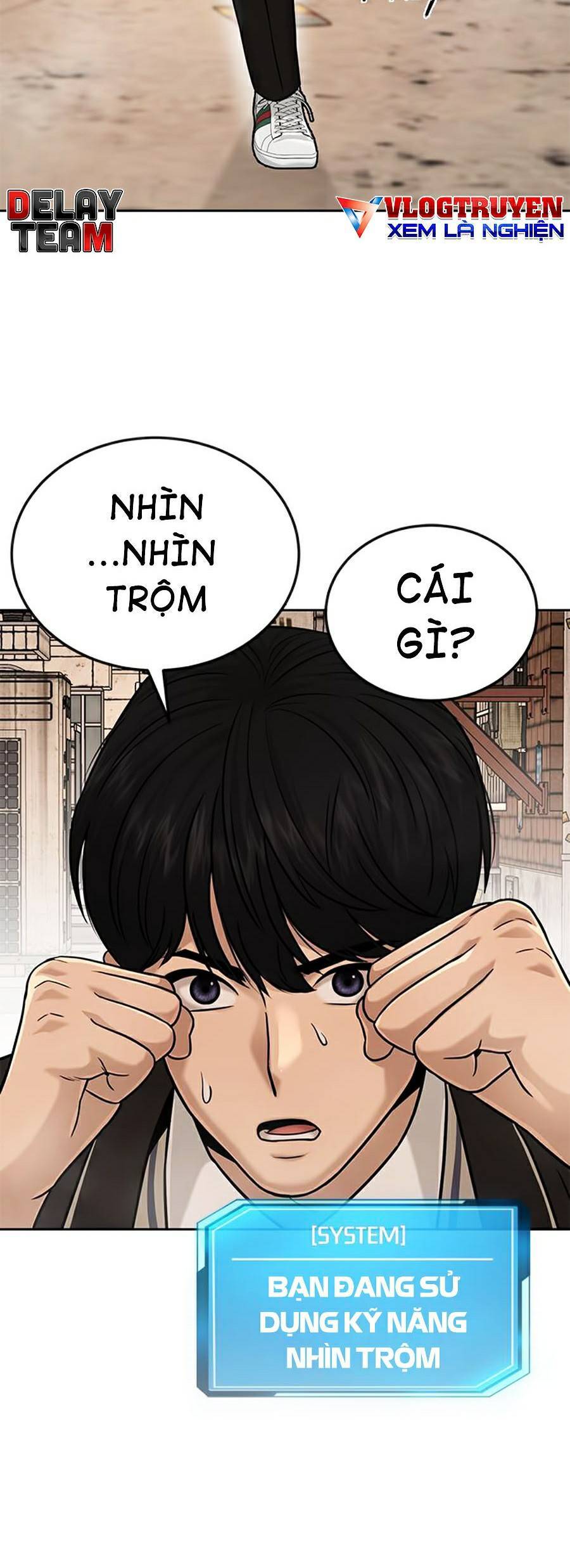 Nhiệm Vụ Diệu Kỳ Chap 19 - Next Chap 20