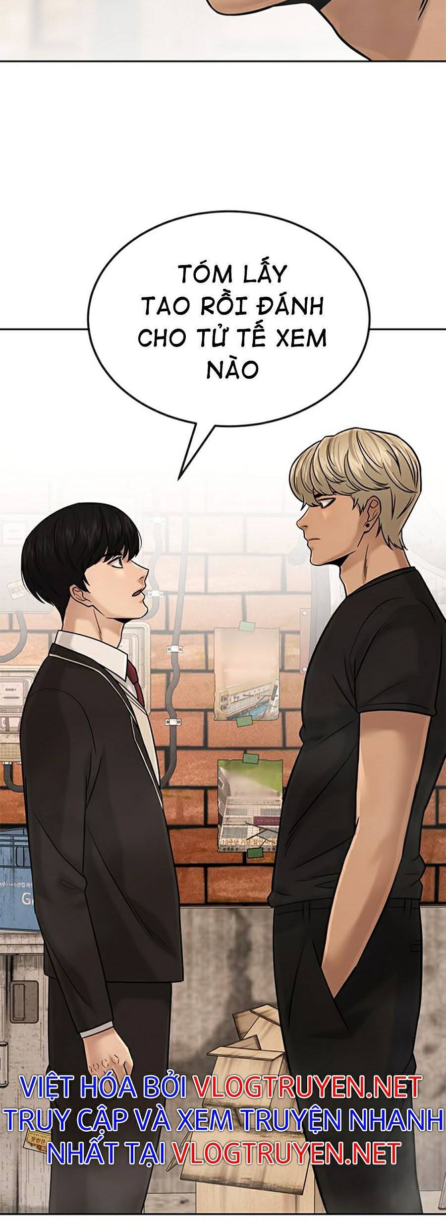 Nhiệm Vụ Diệu Kỳ Chap 19 - Next Chap 20