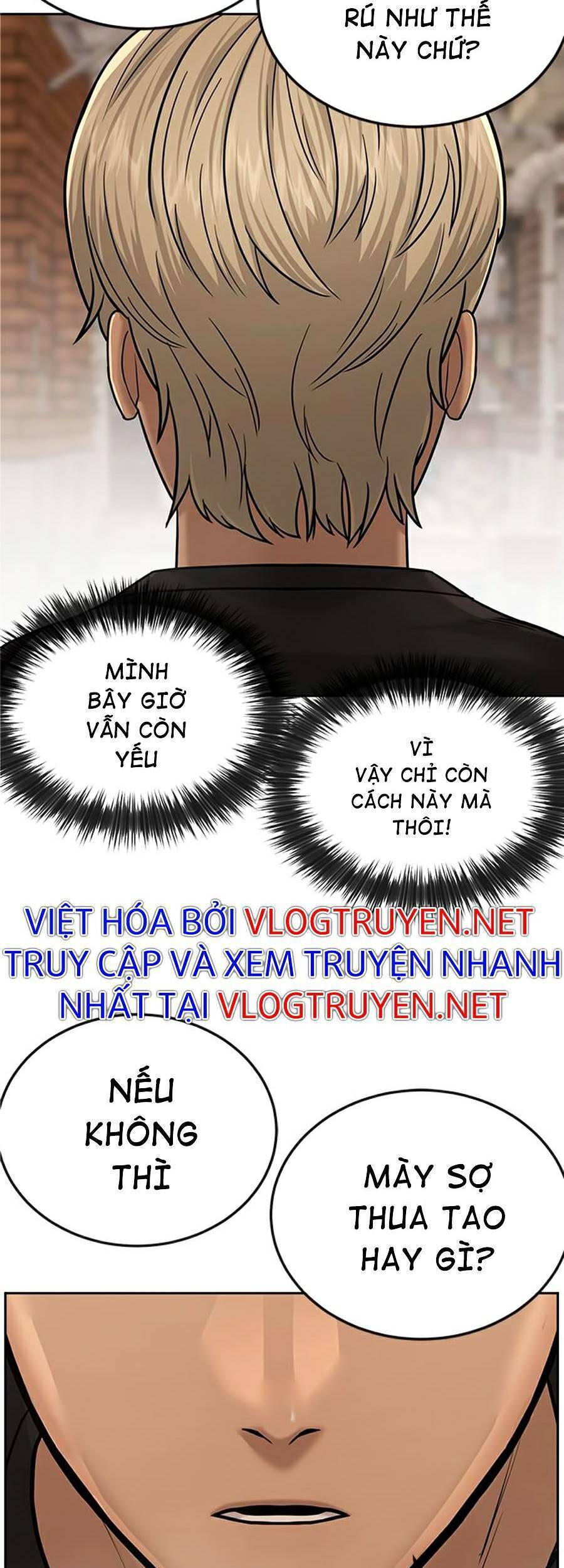 Nhiệm Vụ Diệu Kỳ Chap 19 - Next Chap 20