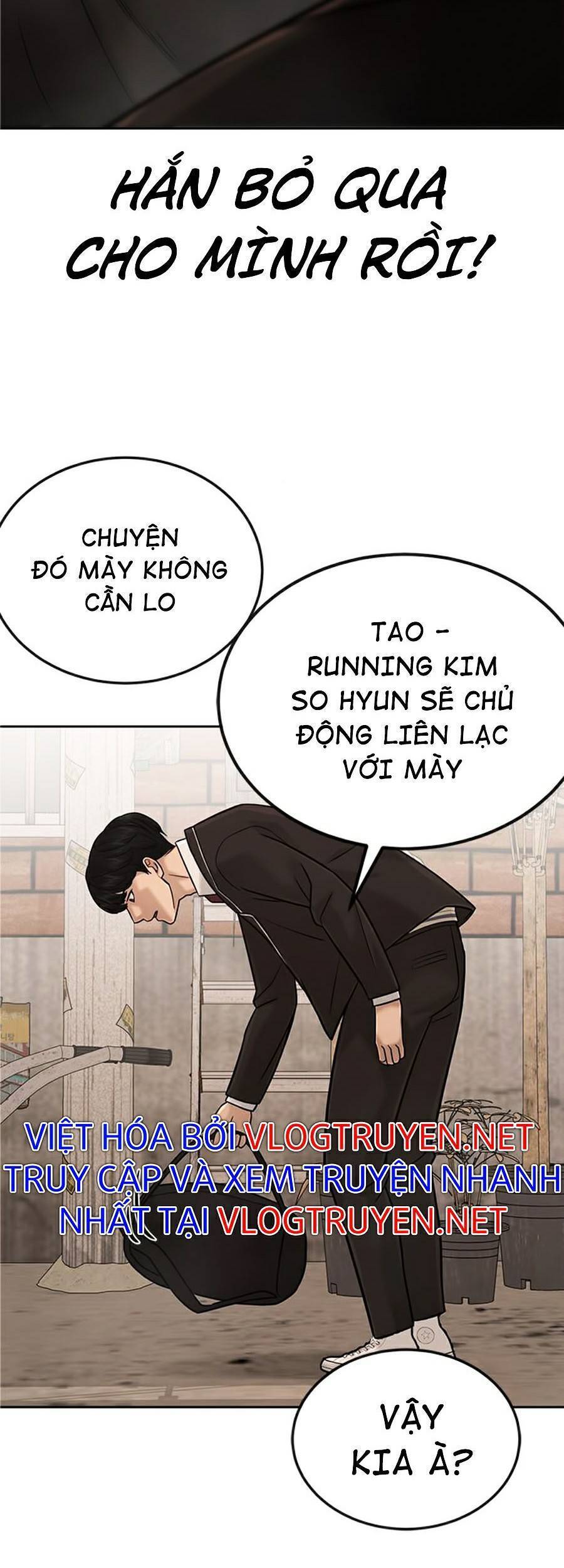 Nhiệm Vụ Diệu Kỳ Chap 19 - Next Chap 20