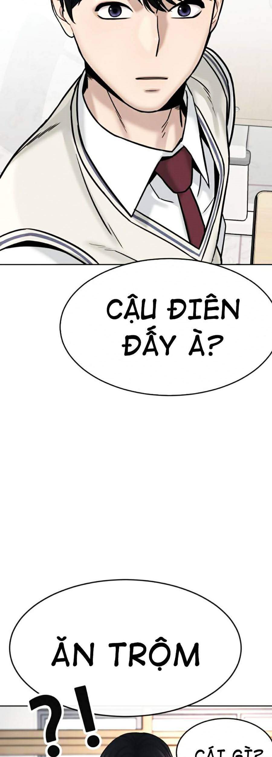 Nhiệm Vụ Diệu Kỳ Chap 10 - Next Chap 11