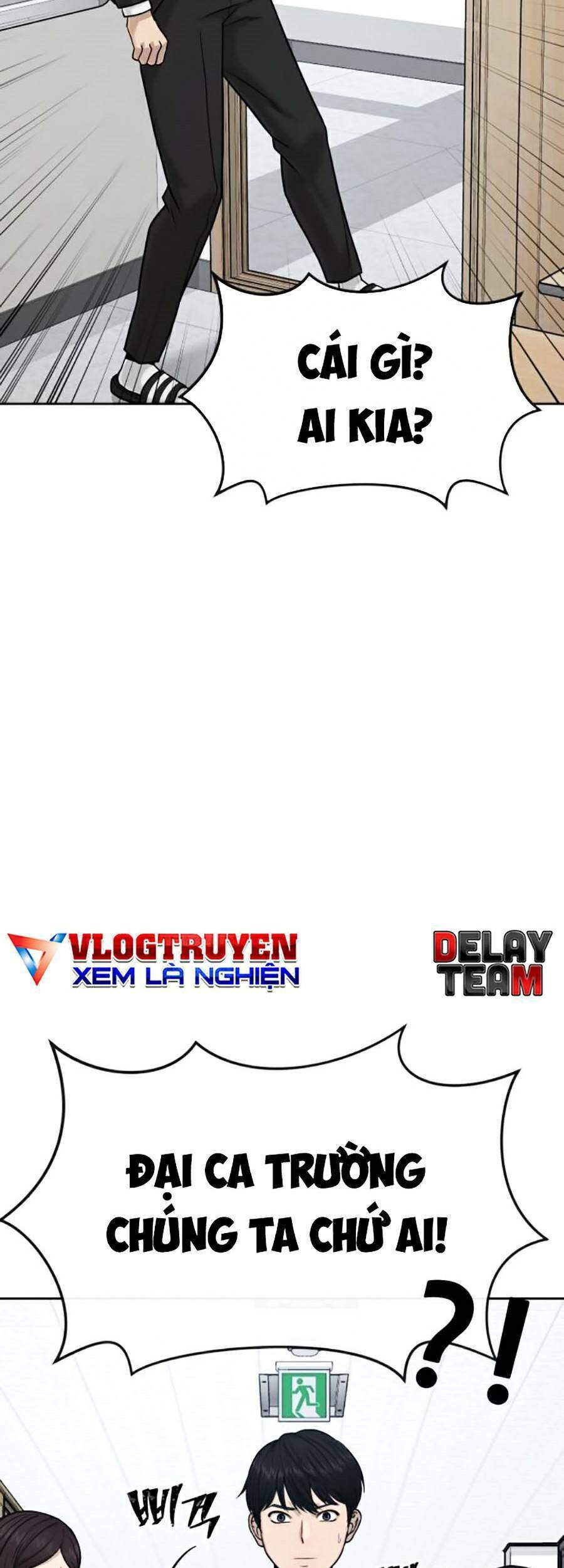 Nhiệm Vụ Diệu Kỳ Chap 10 - Next Chap 11