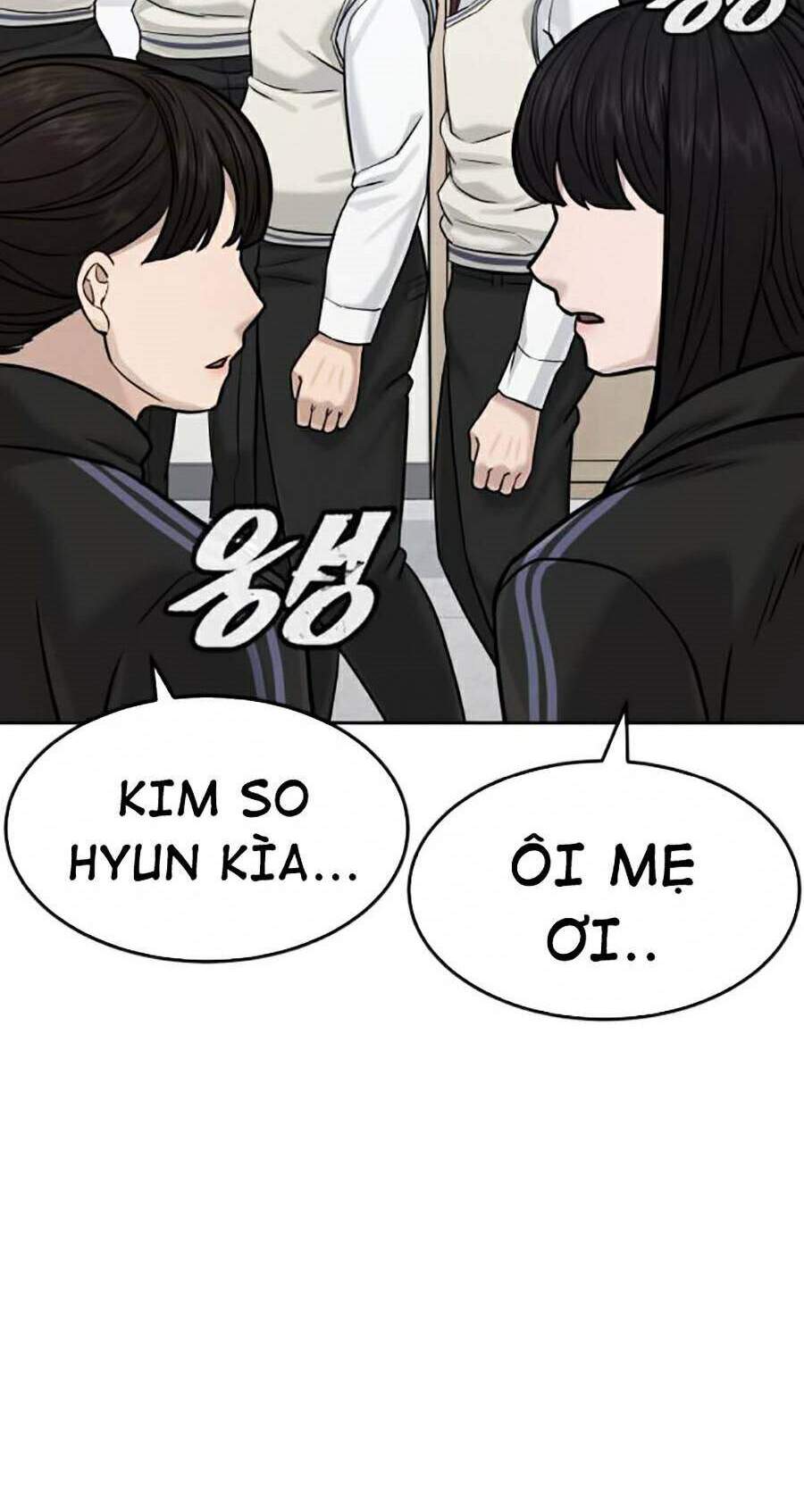 Nhiệm Vụ Diệu Kỳ Chap 10 - Next Chap 11