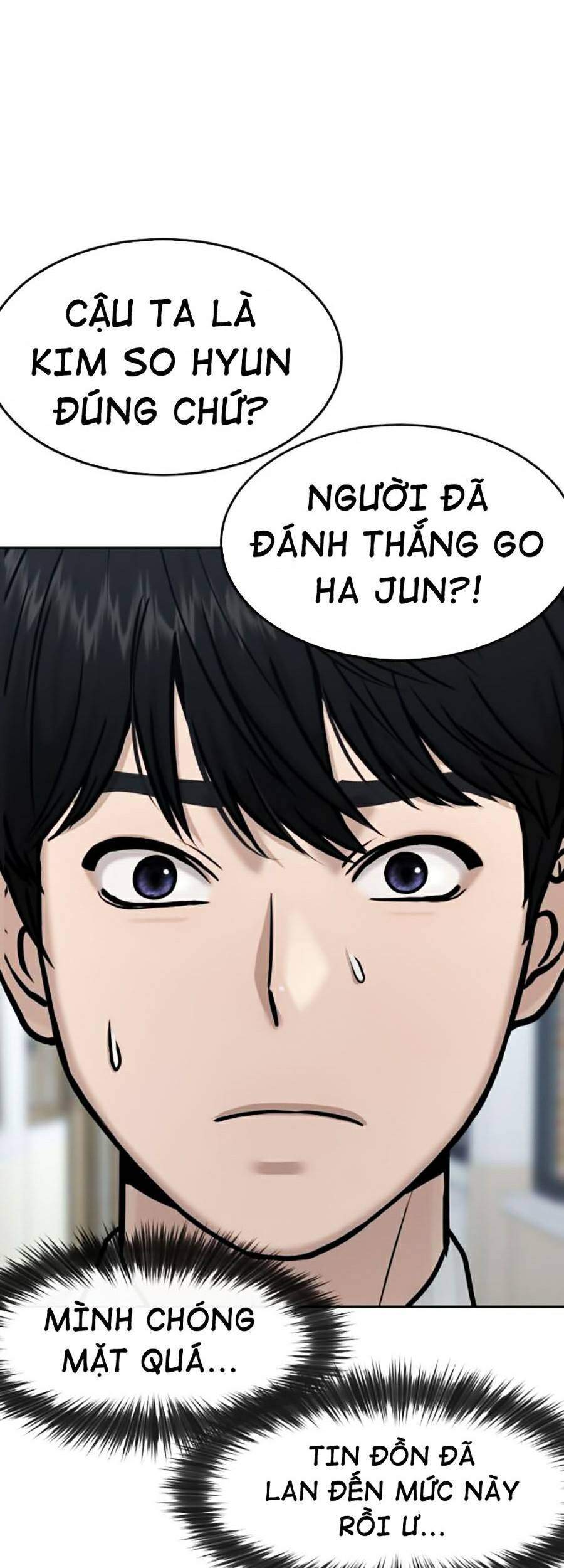 Nhiệm Vụ Diệu Kỳ Chap 10 - Next Chap 11