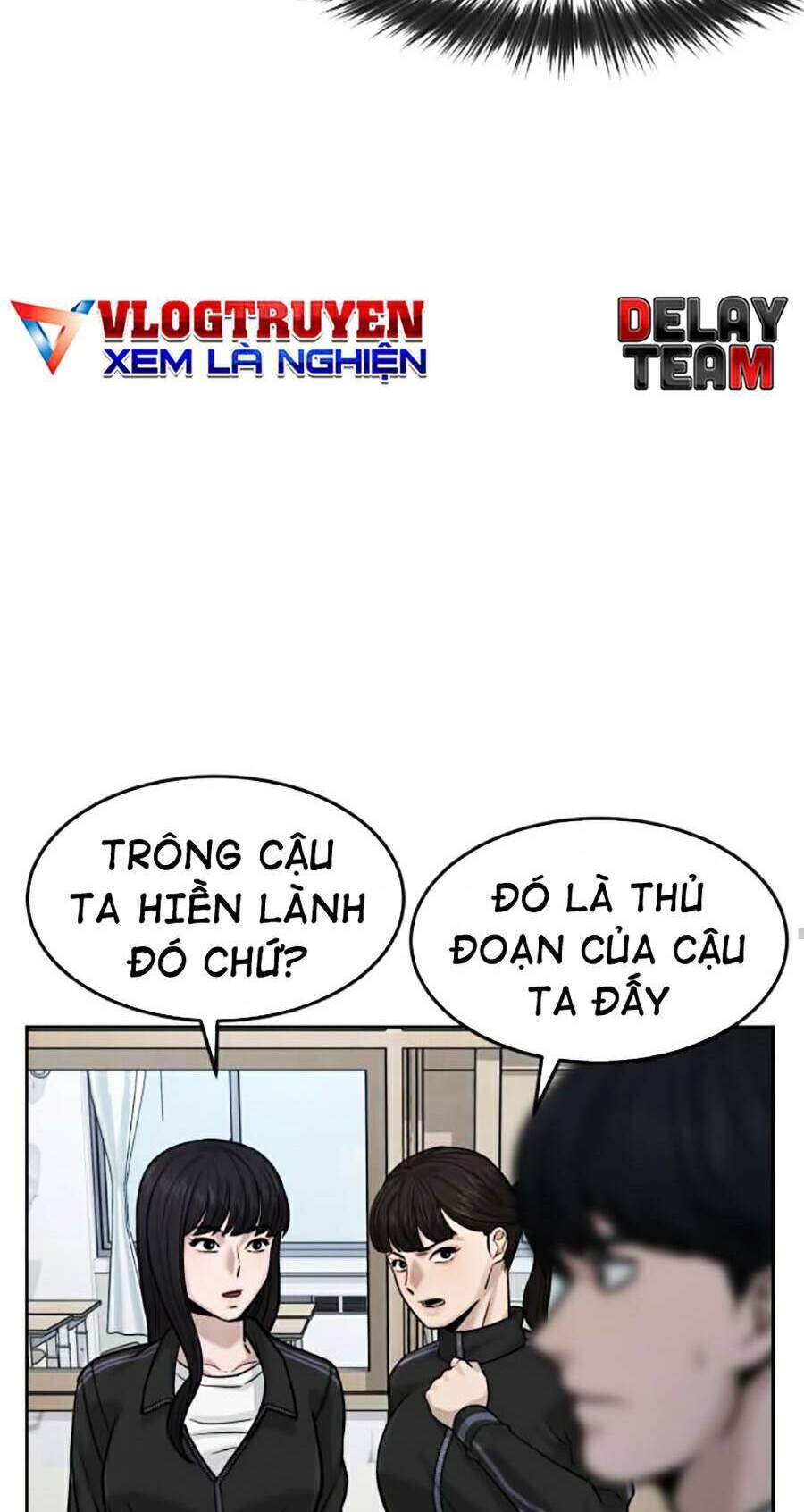 Nhiệm Vụ Diệu Kỳ Chap 10 - Next Chap 11