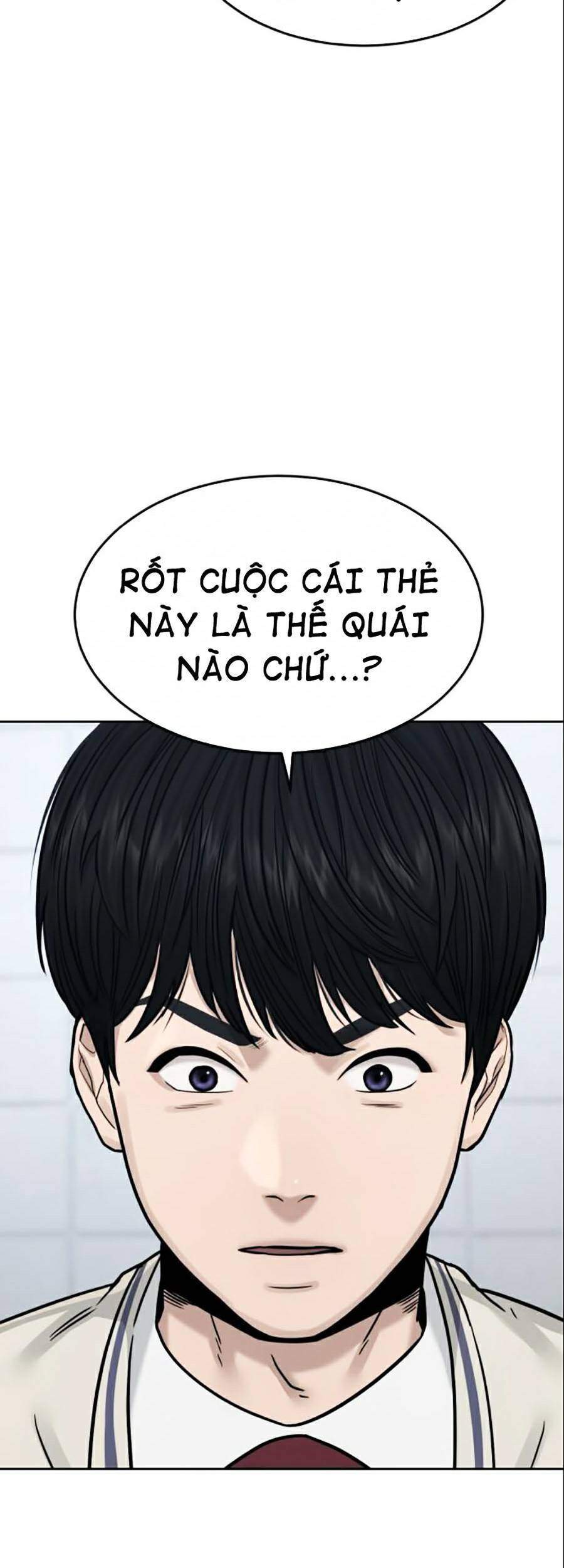 Nhiệm Vụ Diệu Kỳ Chap 10 - Next Chap 11