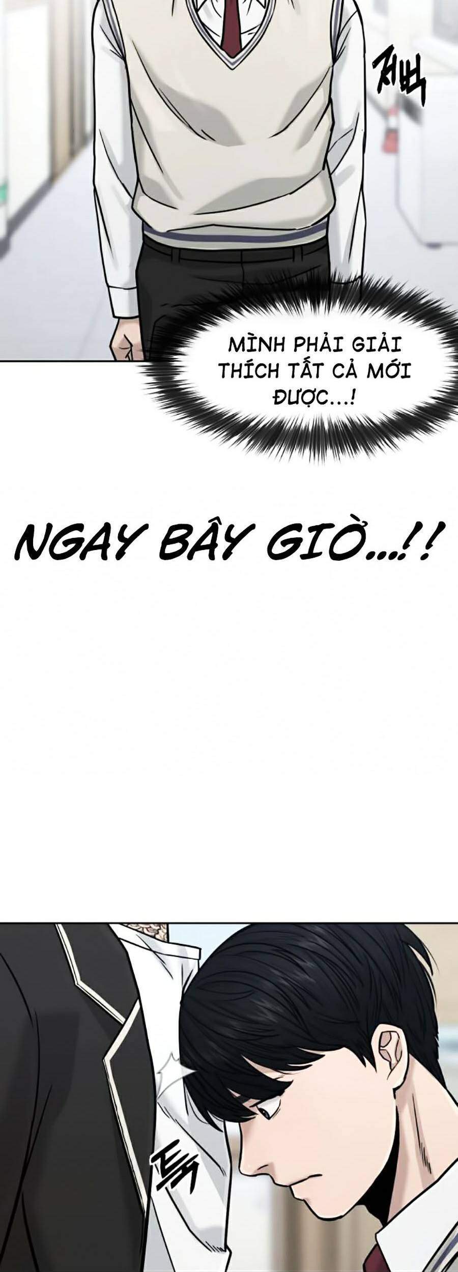 Nhiệm Vụ Diệu Kỳ Chap 10 - Next Chap 11