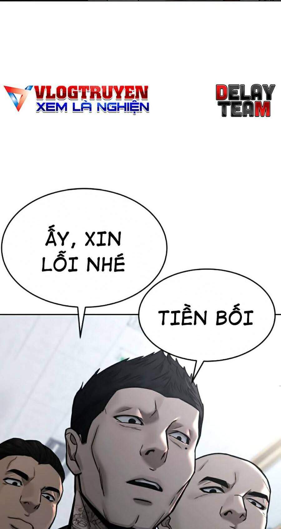 Nhiệm Vụ Diệu Kỳ Chap 10 - Next Chap 11