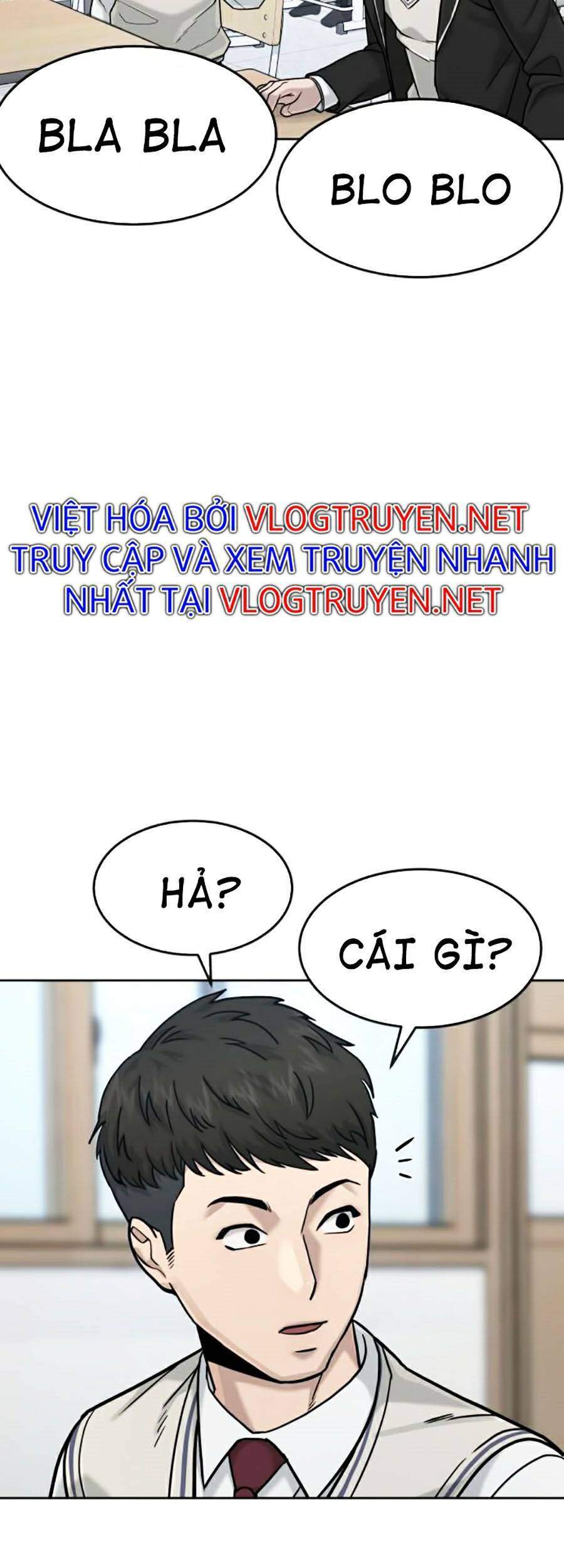 Nhiệm Vụ Diệu Kỳ Chap 10 - Next Chap 11