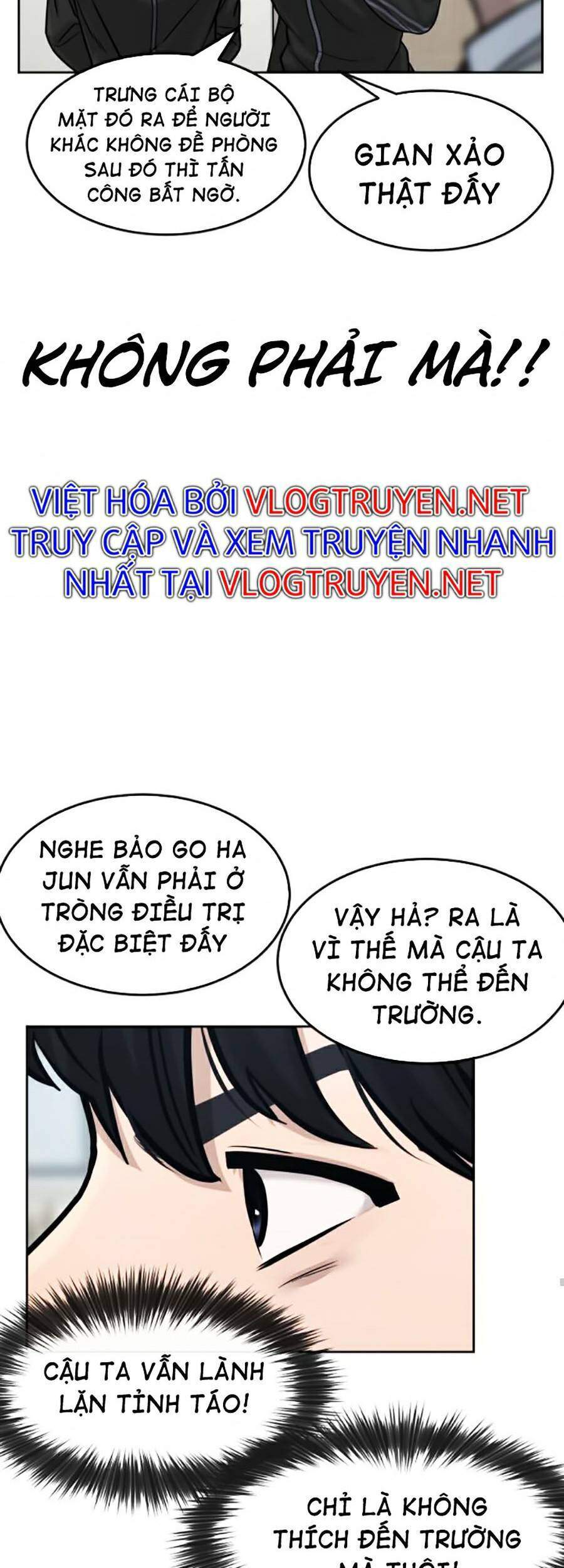 Nhiệm Vụ Diệu Kỳ Chap 10 - Next Chap 11