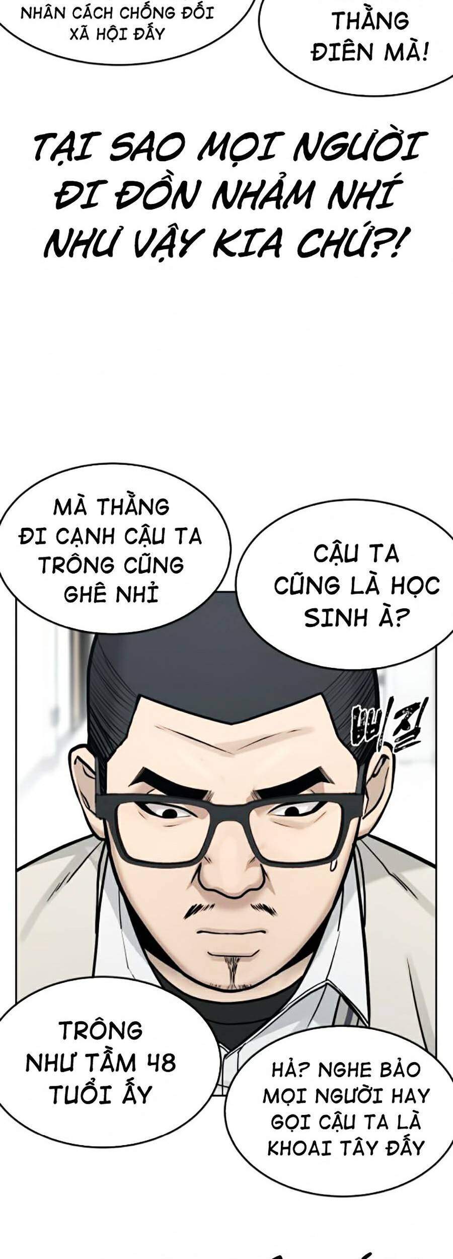 Nhiệm Vụ Diệu Kỳ Chap 10 - Next Chap 11