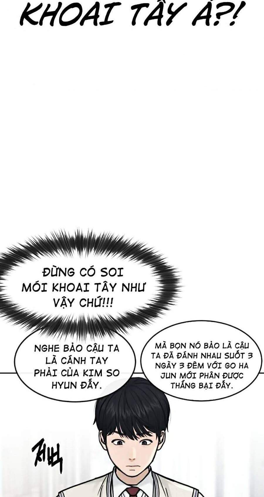 Nhiệm Vụ Diệu Kỳ Chap 10 - Next Chap 11