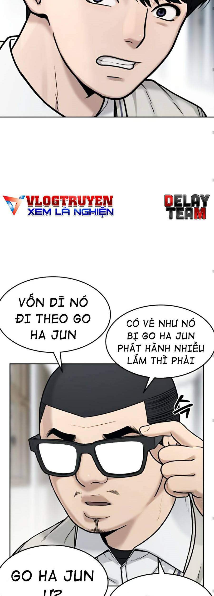 Nhiệm Vụ Diệu Kỳ Chap 10 - Next Chap 11