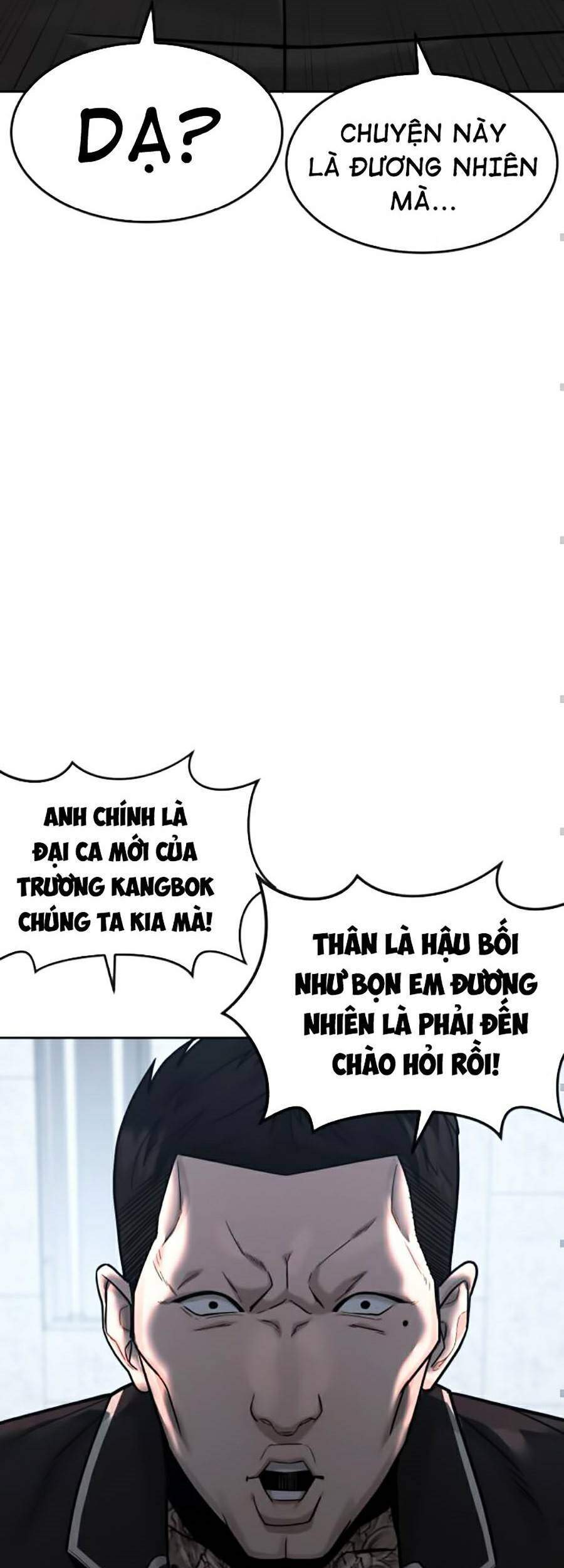 Nhiệm Vụ Diệu Kỳ Chap 10 - Next Chap 11