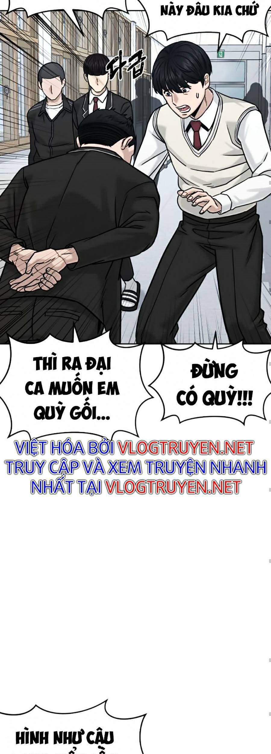 Nhiệm Vụ Diệu Kỳ Chap 10 - Next Chap 11