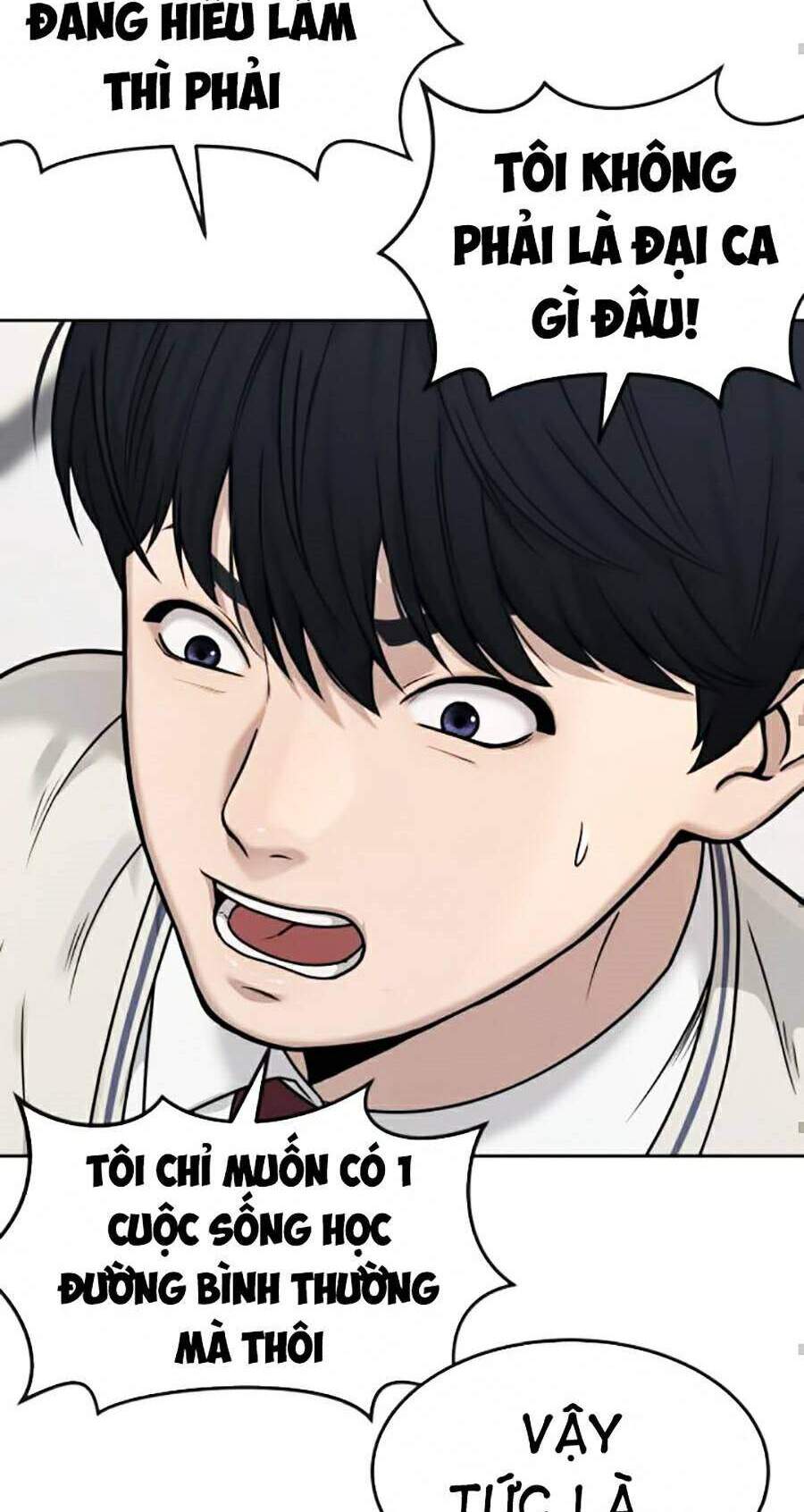 Nhiệm Vụ Diệu Kỳ Chap 10 - Next Chap 11