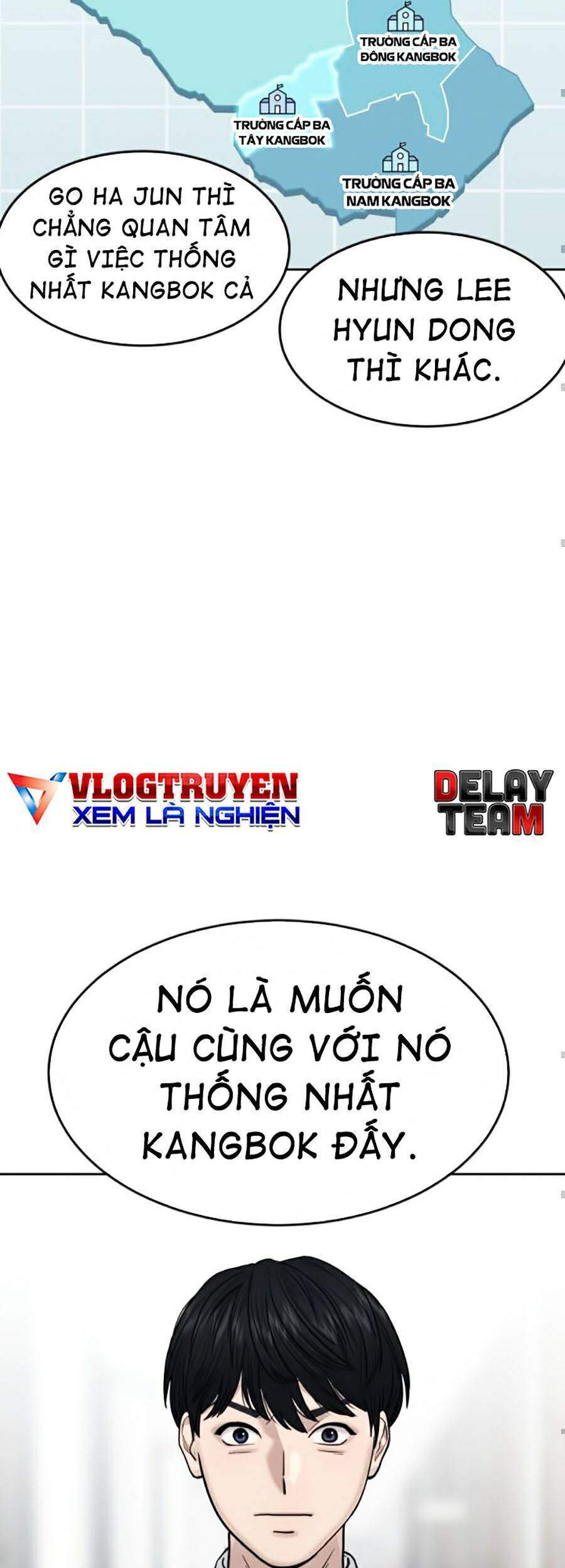 Nhiệm Vụ Diệu Kỳ Chap 10 - Next Chap 11