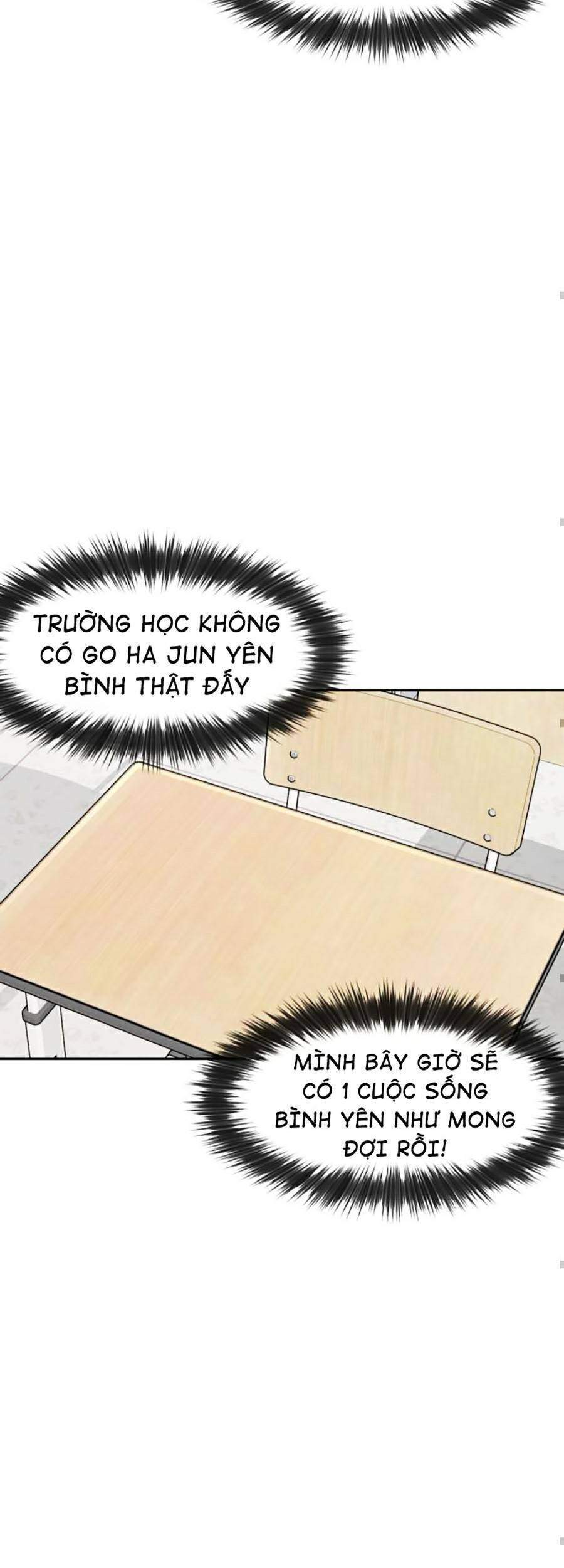 Nhiệm Vụ Diệu Kỳ Chap 10 - Next Chap 11