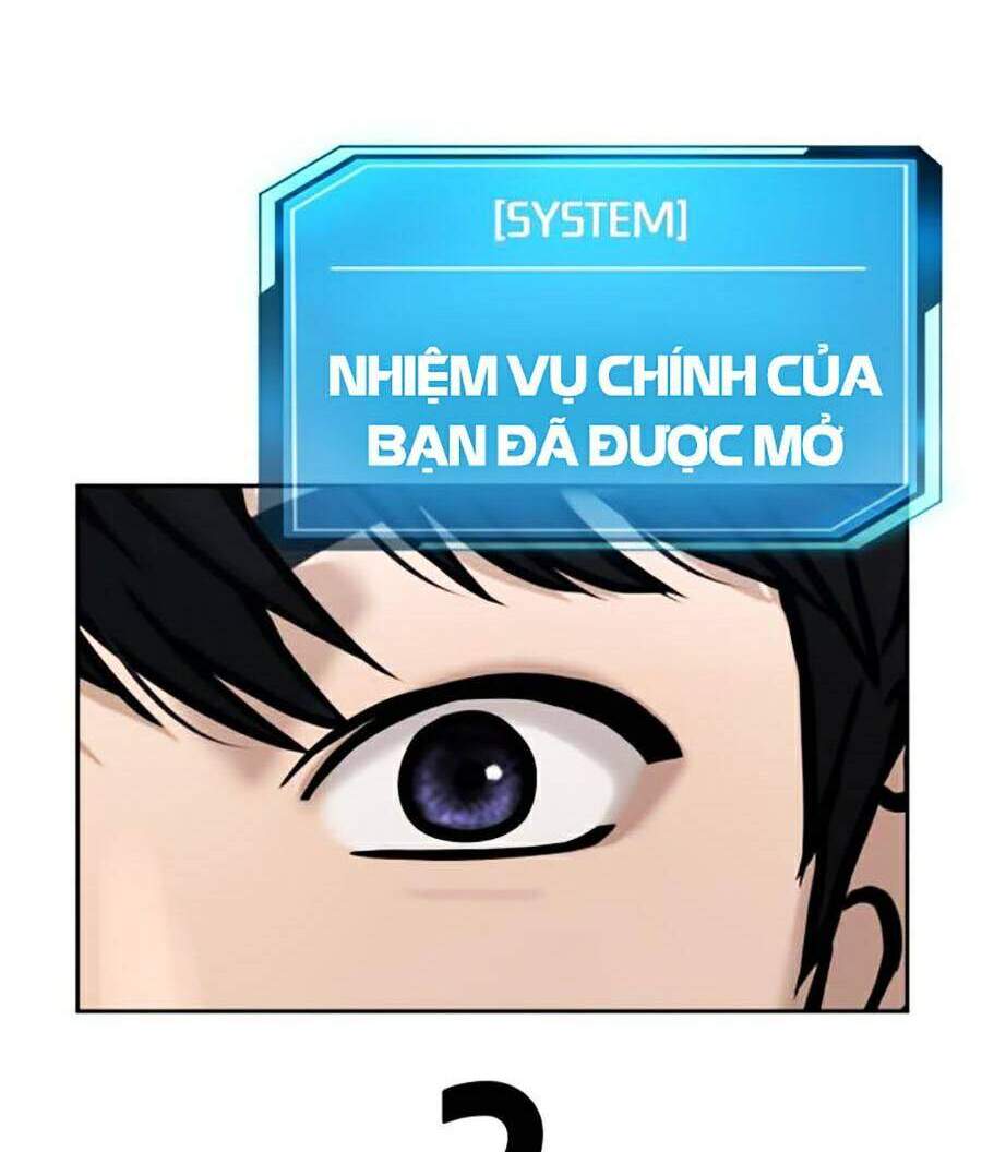 Nhiệm Vụ Diệu Kỳ Chap 10 - Next Chap 11