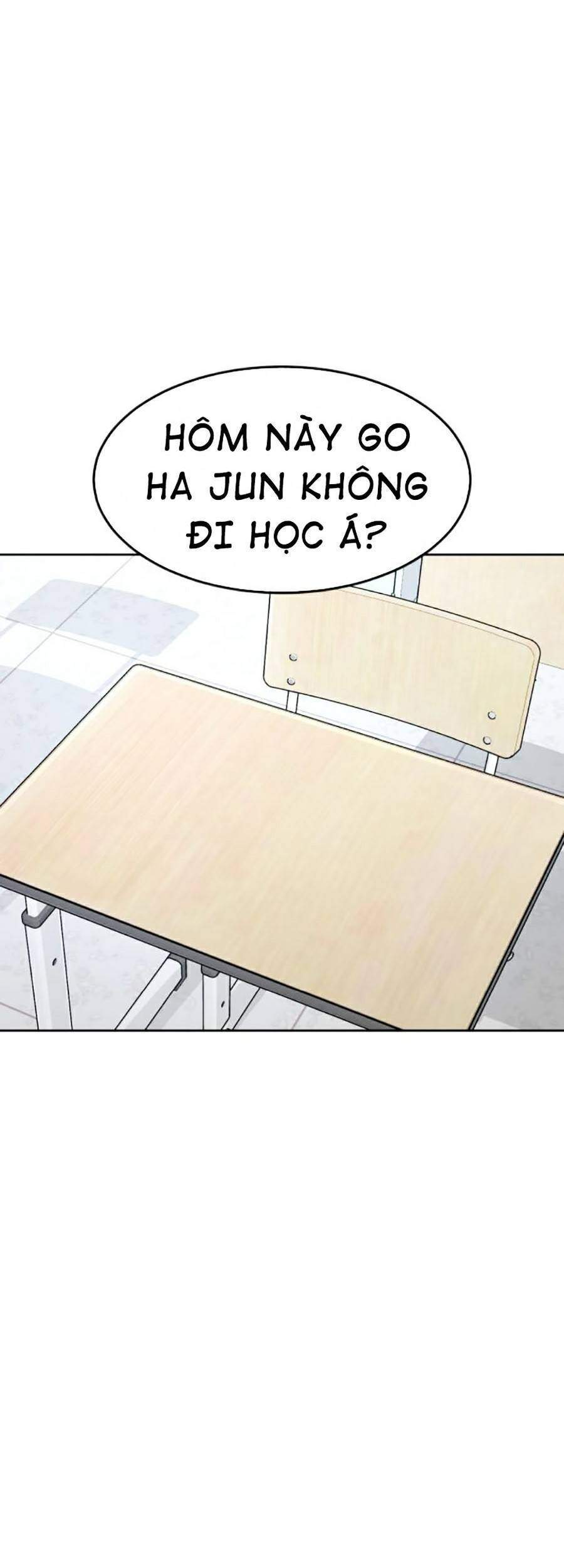 Nhiệm Vụ Diệu Kỳ Chap 10 - Next Chap 11