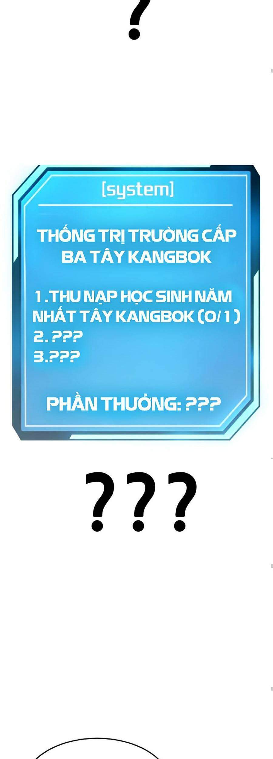 Nhiệm Vụ Diệu Kỳ Chap 10 - Next Chap 11