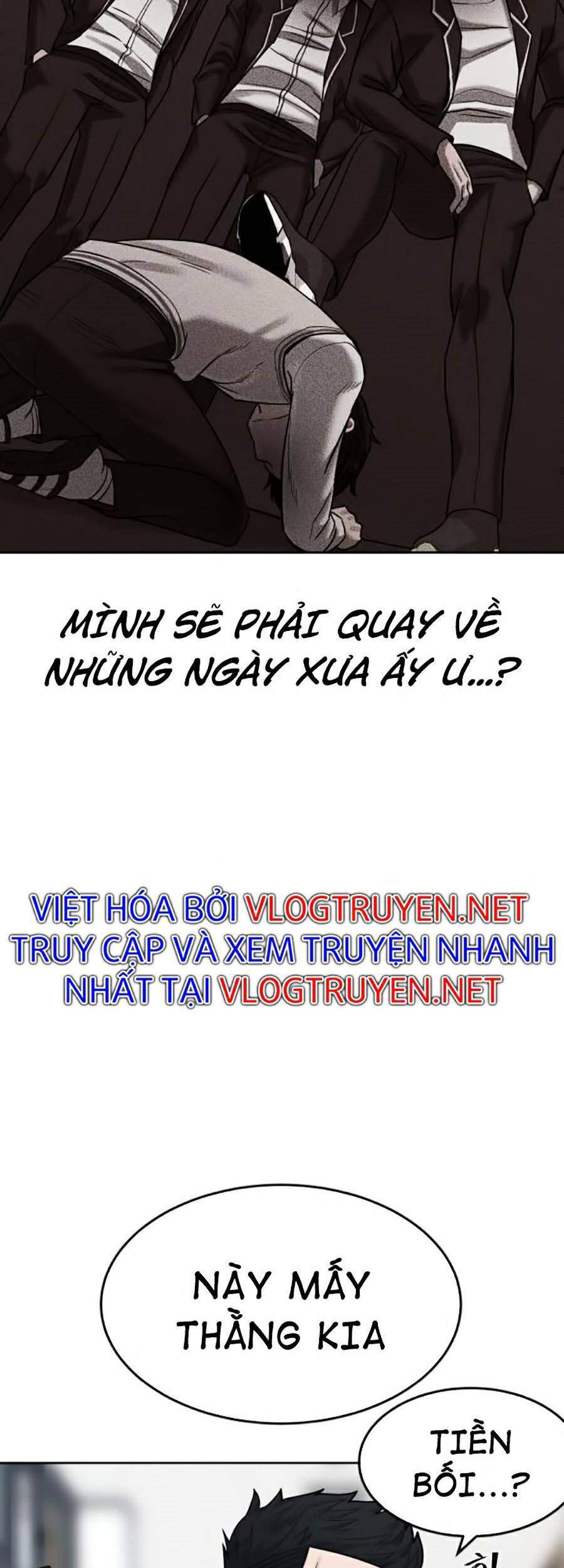 Nhiệm Vụ Diệu Kỳ Chap 10 - Next Chap 11