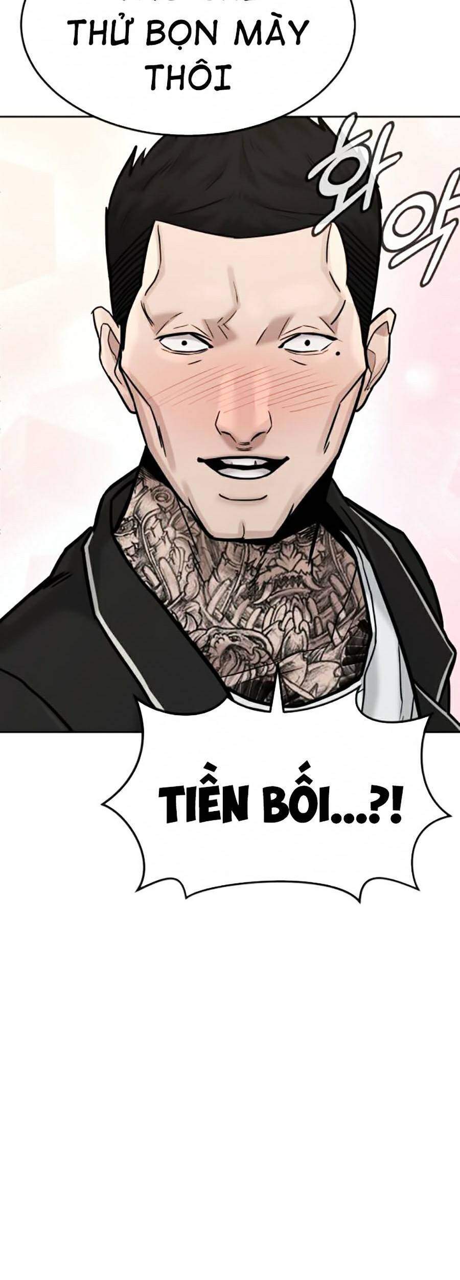 Nhiệm Vụ Diệu Kỳ Chap 10 - Next Chap 11