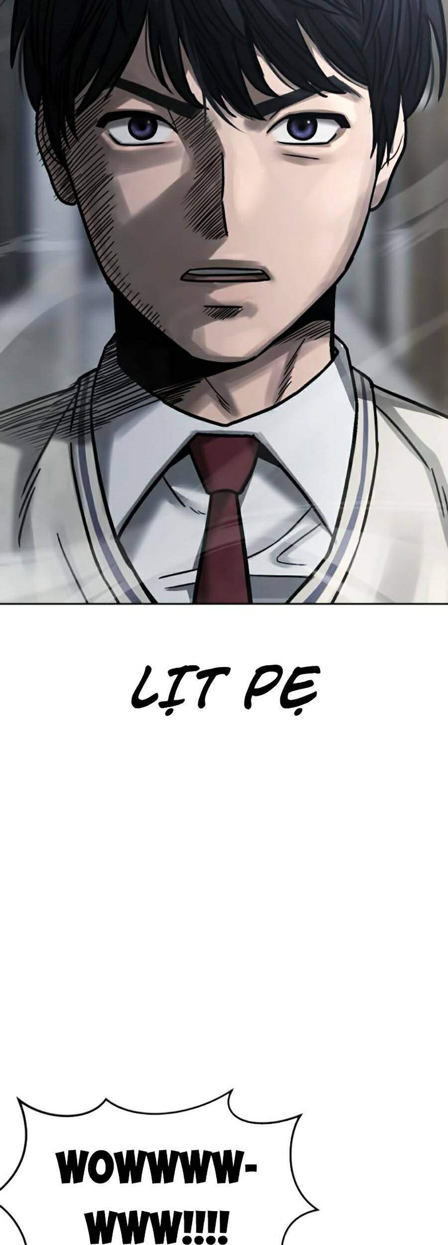 Nhiệm Vụ Diệu Kỳ Chap 10 - Next Chap 11