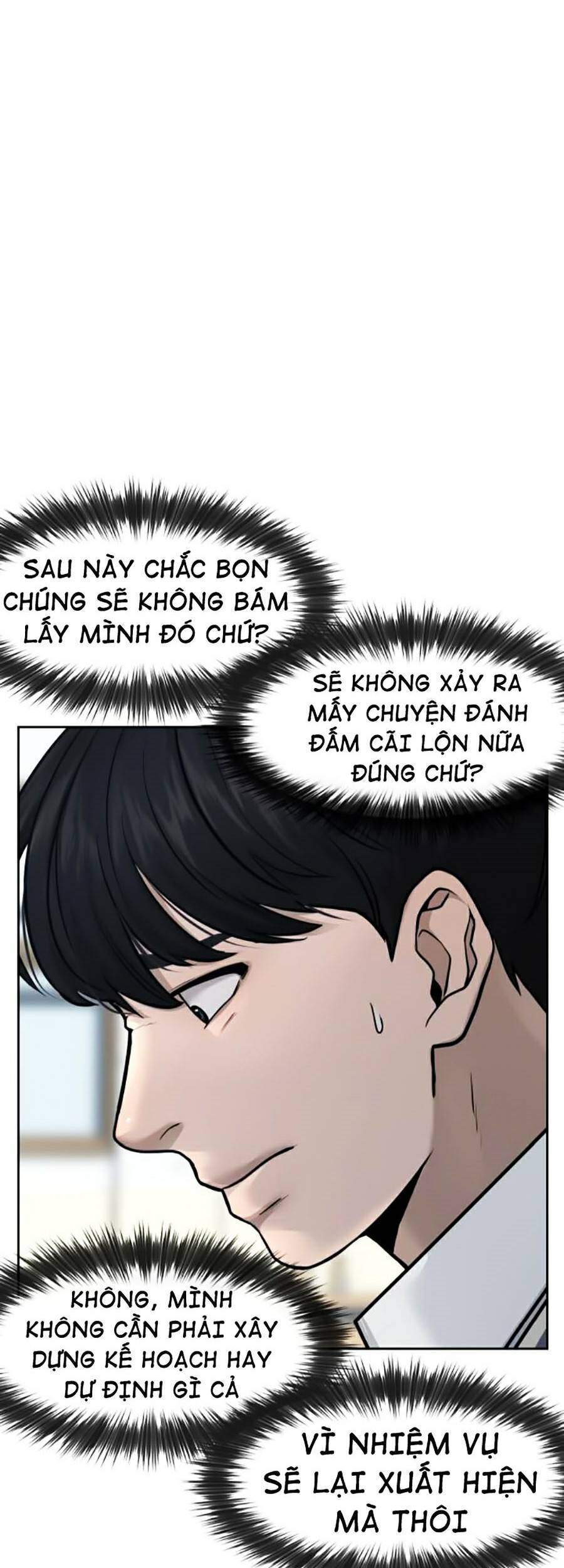 Nhiệm Vụ Diệu Kỳ Chap 10 - Next Chap 11