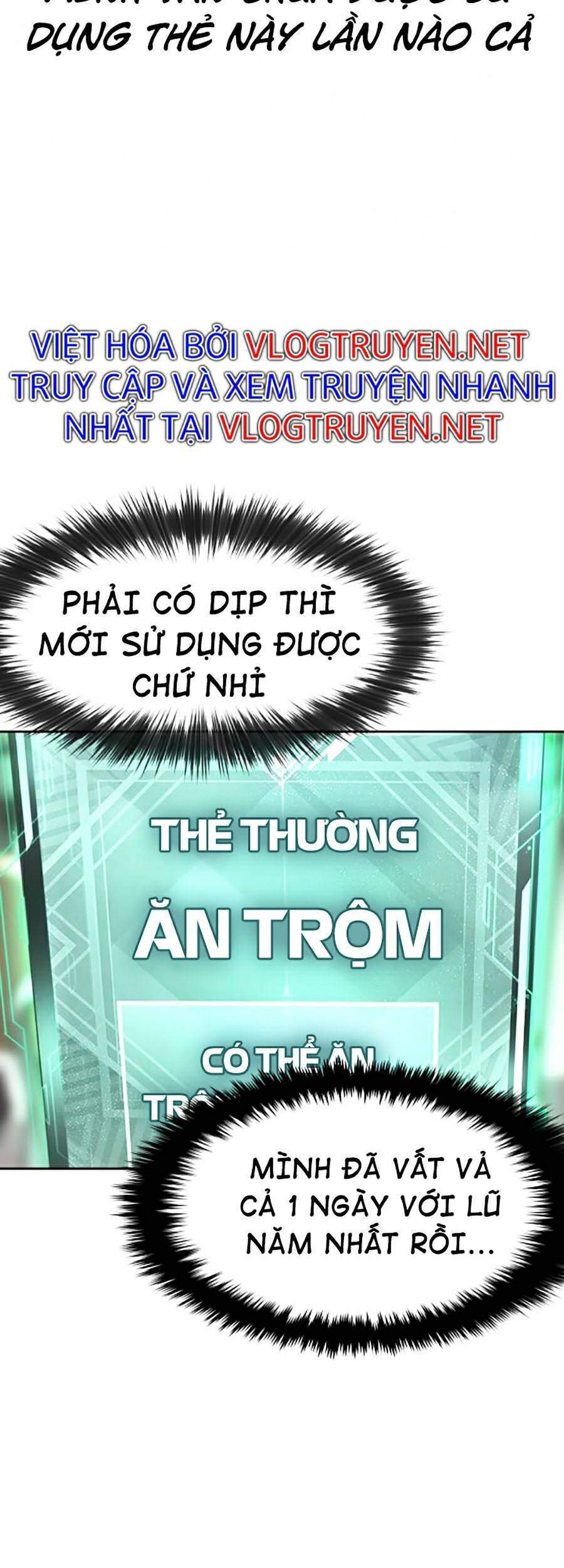 Nhiệm Vụ Diệu Kỳ Chap 10 - Next Chap 11
