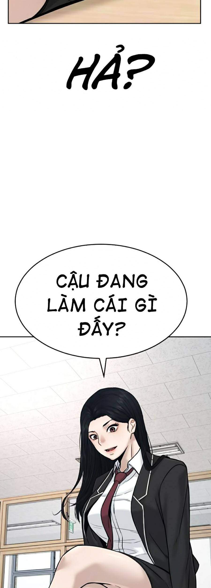 Nhiệm Vụ Diệu Kỳ Chap 10 - Next Chap 11