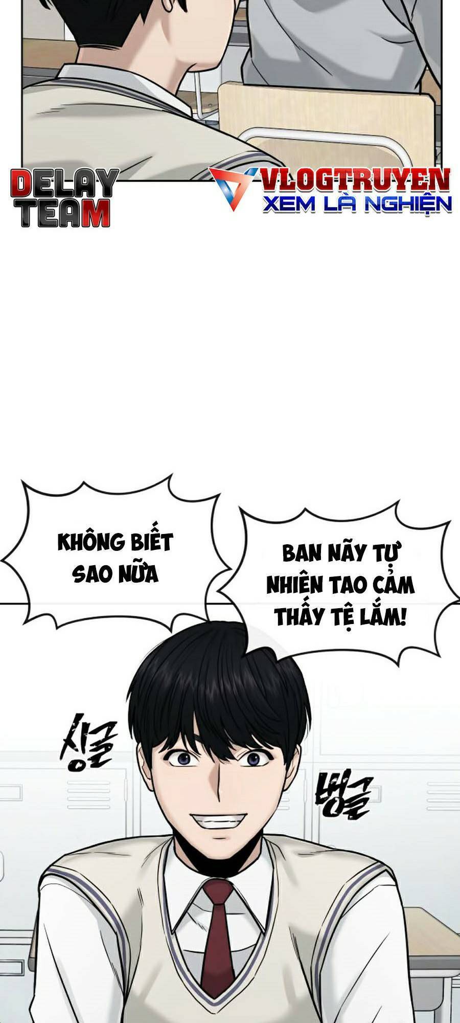 Nhiệm Vụ Diệu Kỳ Chap 12 - Next Chap 13