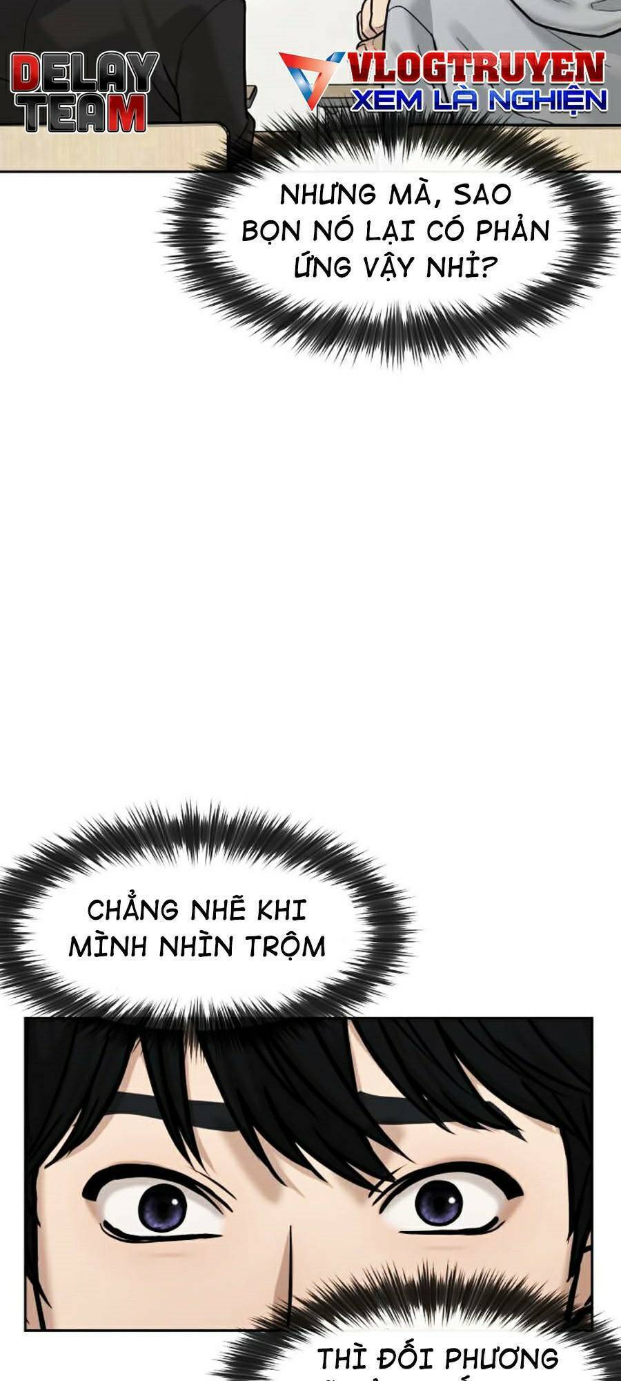 Nhiệm Vụ Diệu Kỳ Chap 12 - Next Chap 13