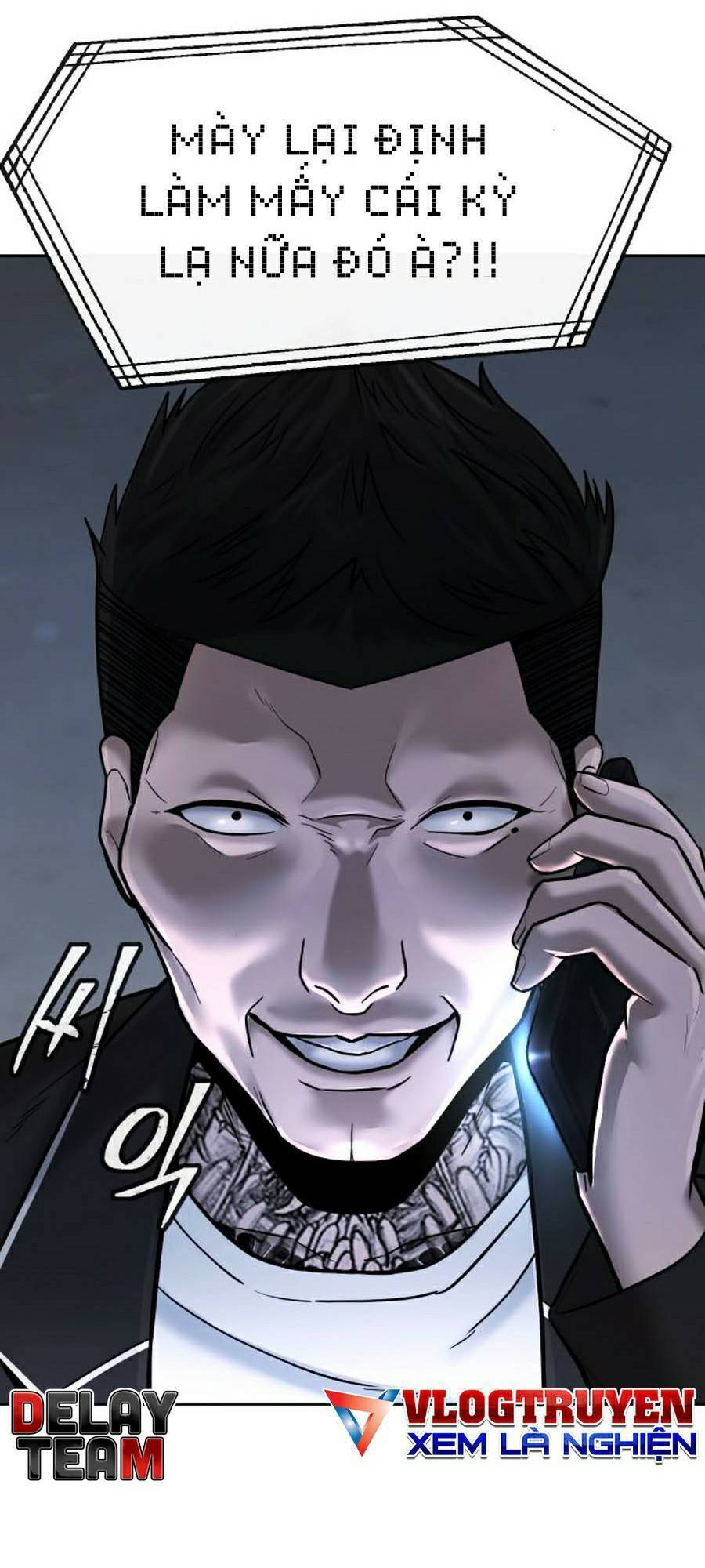 Nhiệm Vụ Diệu Kỳ Chap 12 - Next Chap 13