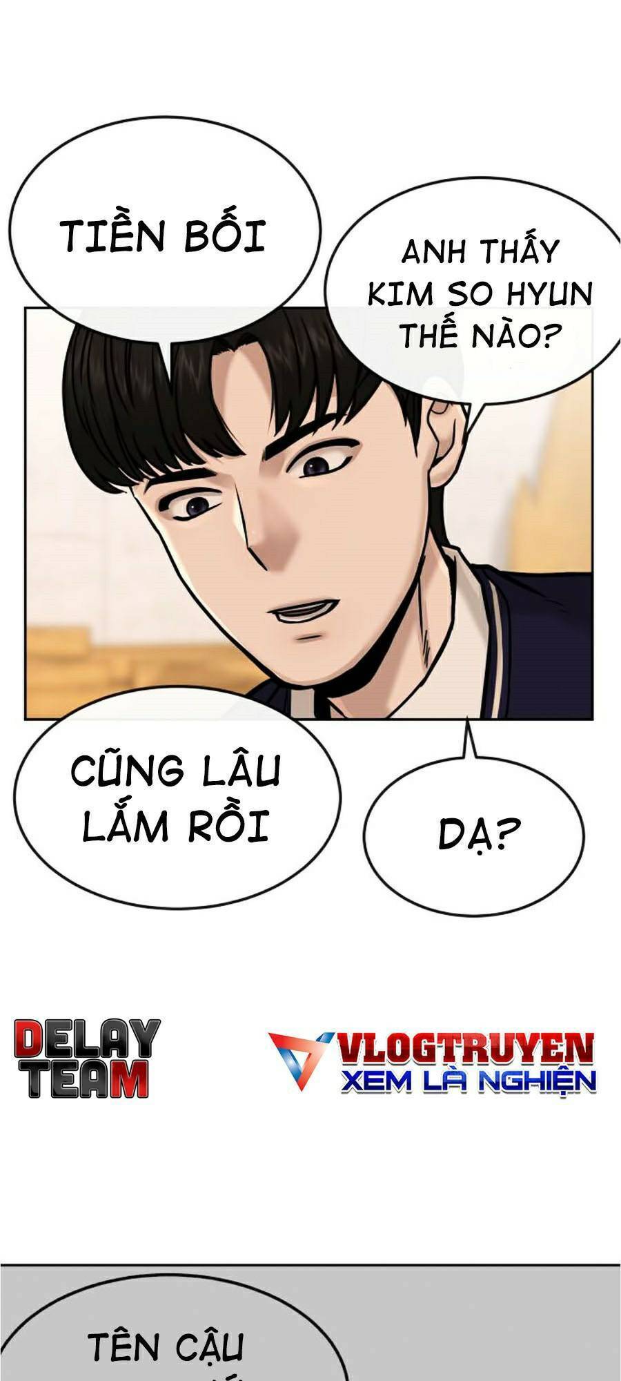 Nhiệm Vụ Diệu Kỳ Chap 12 - Next Chap 13