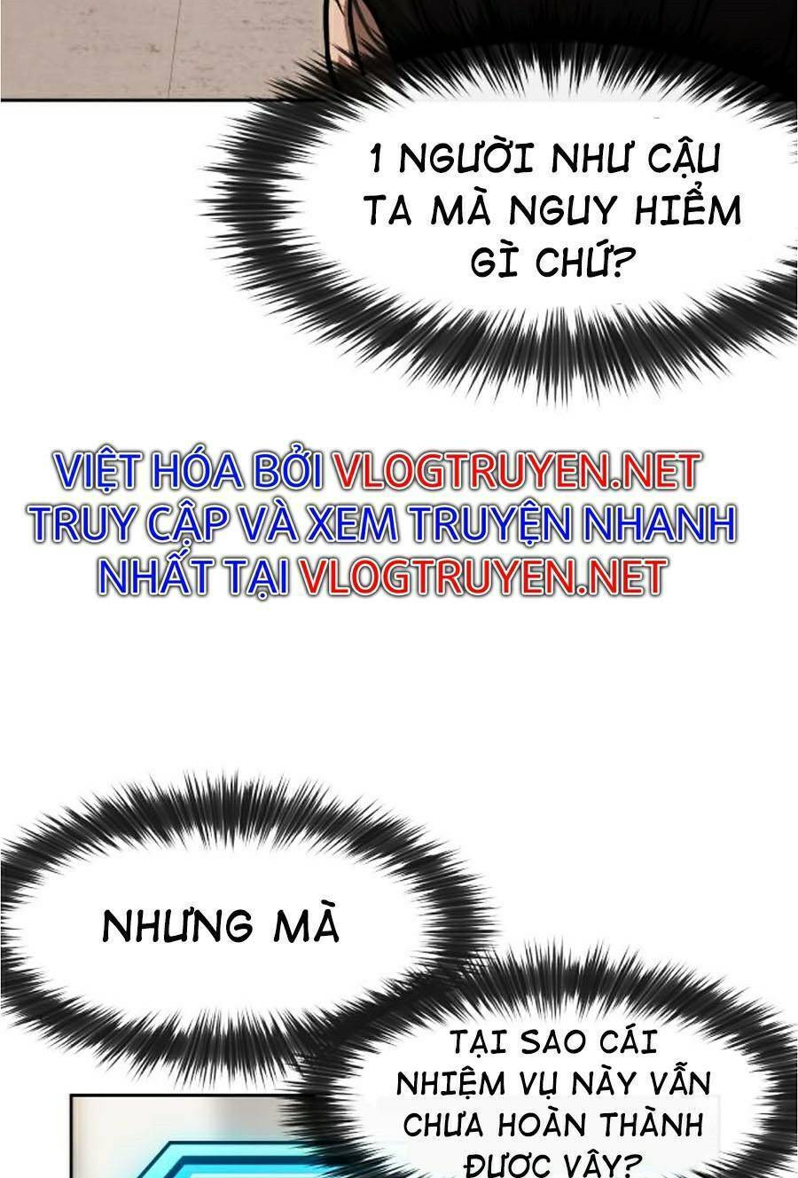 Nhiệm Vụ Diệu Kỳ Chap 12 - Next Chap 13