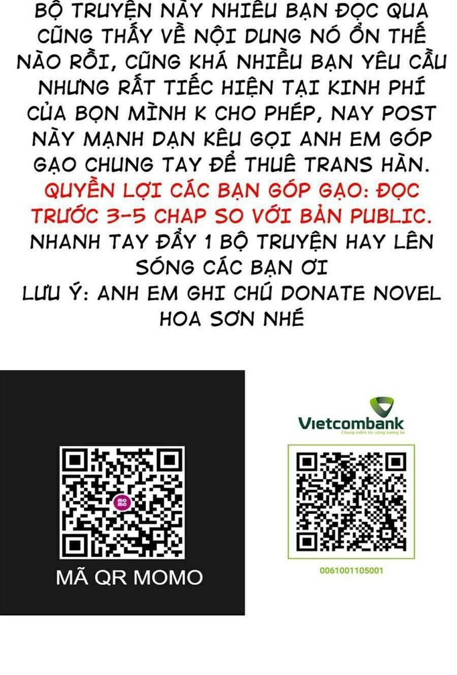 Nhiệm Vụ Diệu Kỳ Chap 12 - Next Chap 13